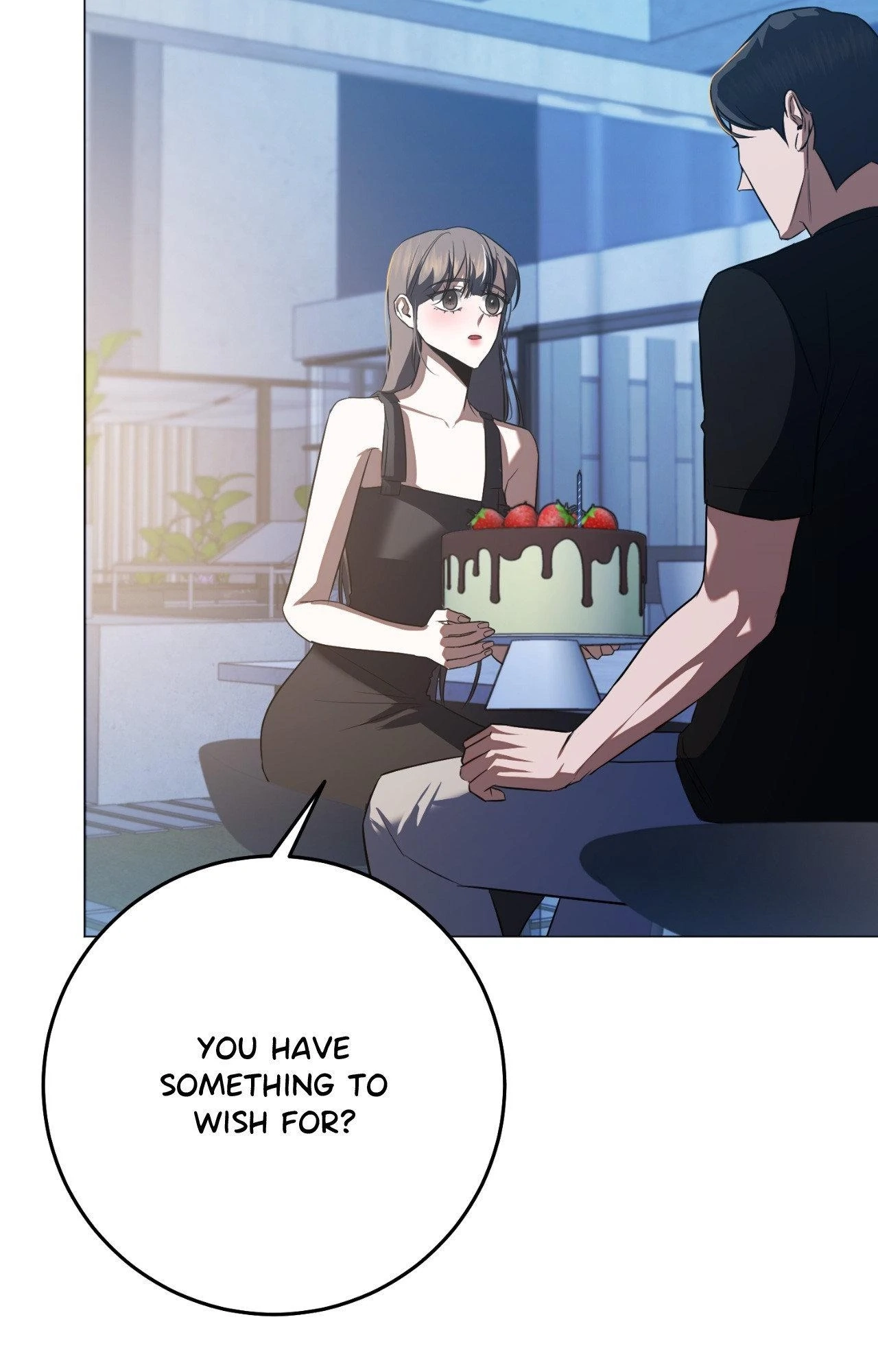Read By My Side chapter 44 image 32 on Lezhin
