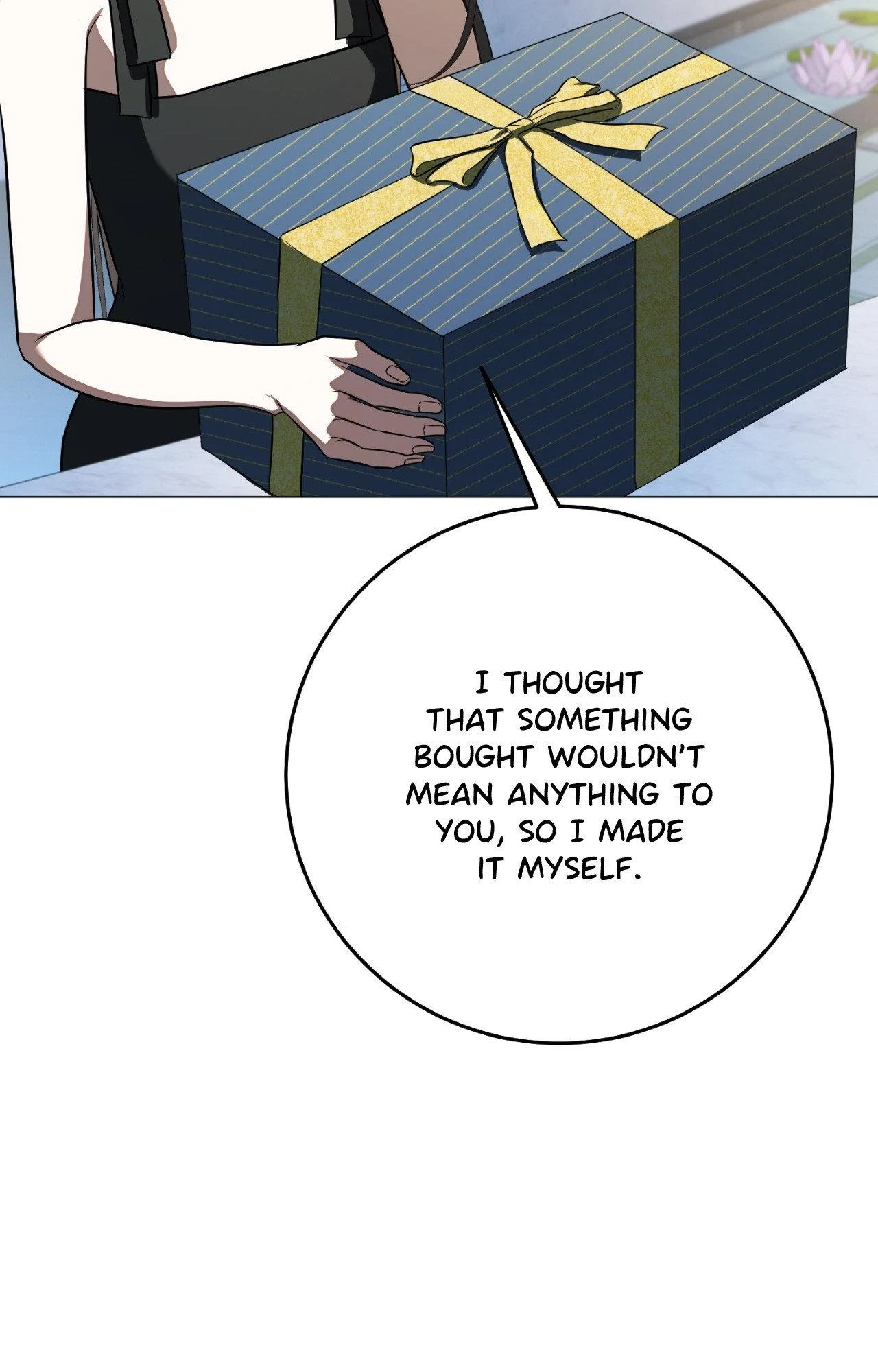 Read By My Side chapter 44 image 38 on Lezhin
