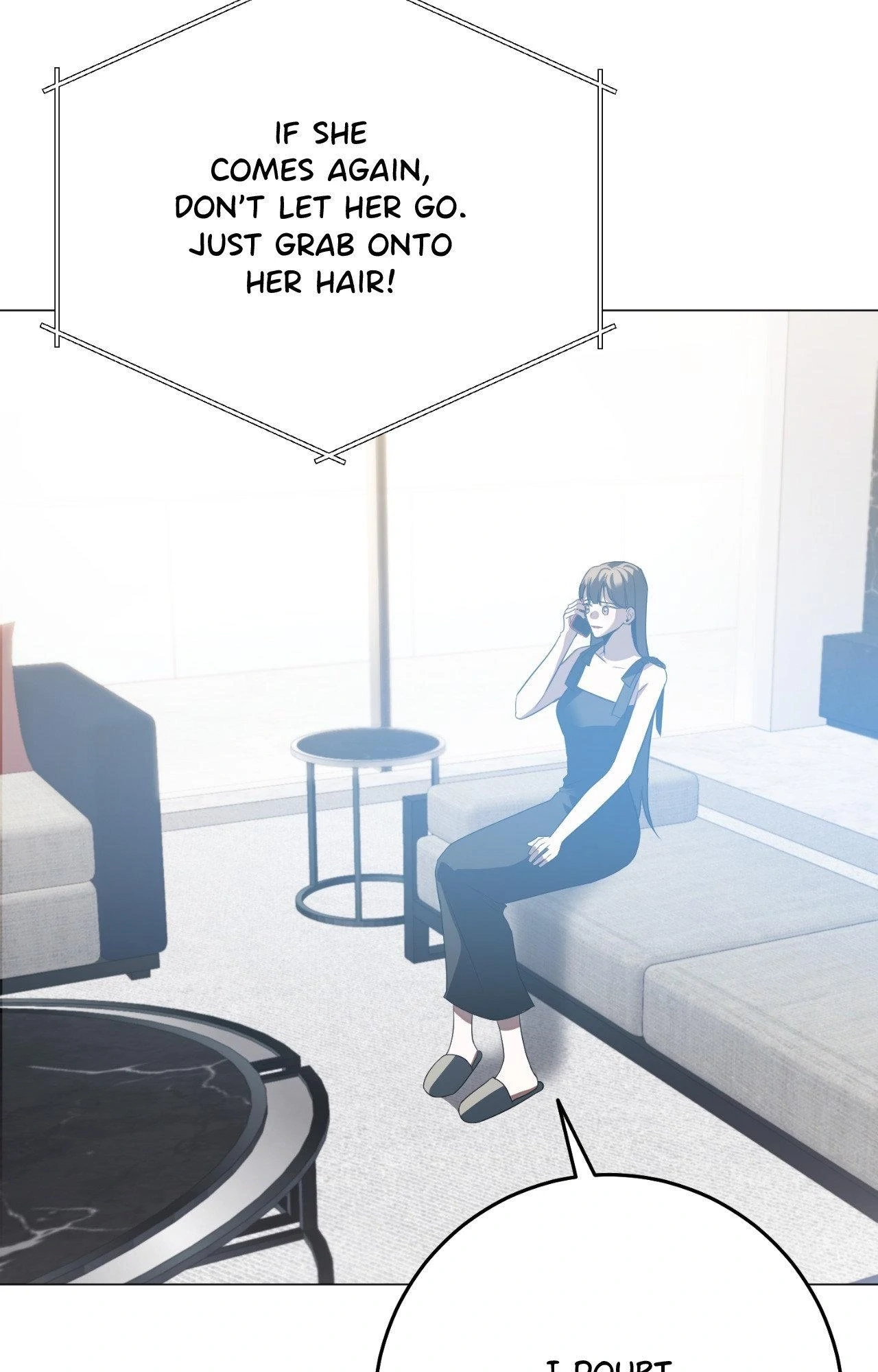 Read By My Side chapter 44 image 4 on Lezhin