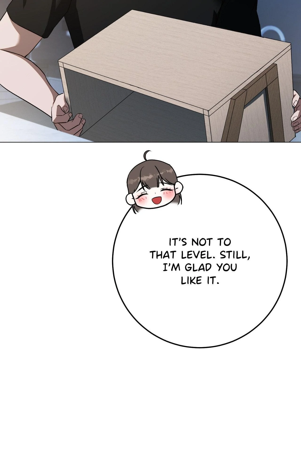 Read By My Side chapter 44 image 40 on Lezhin