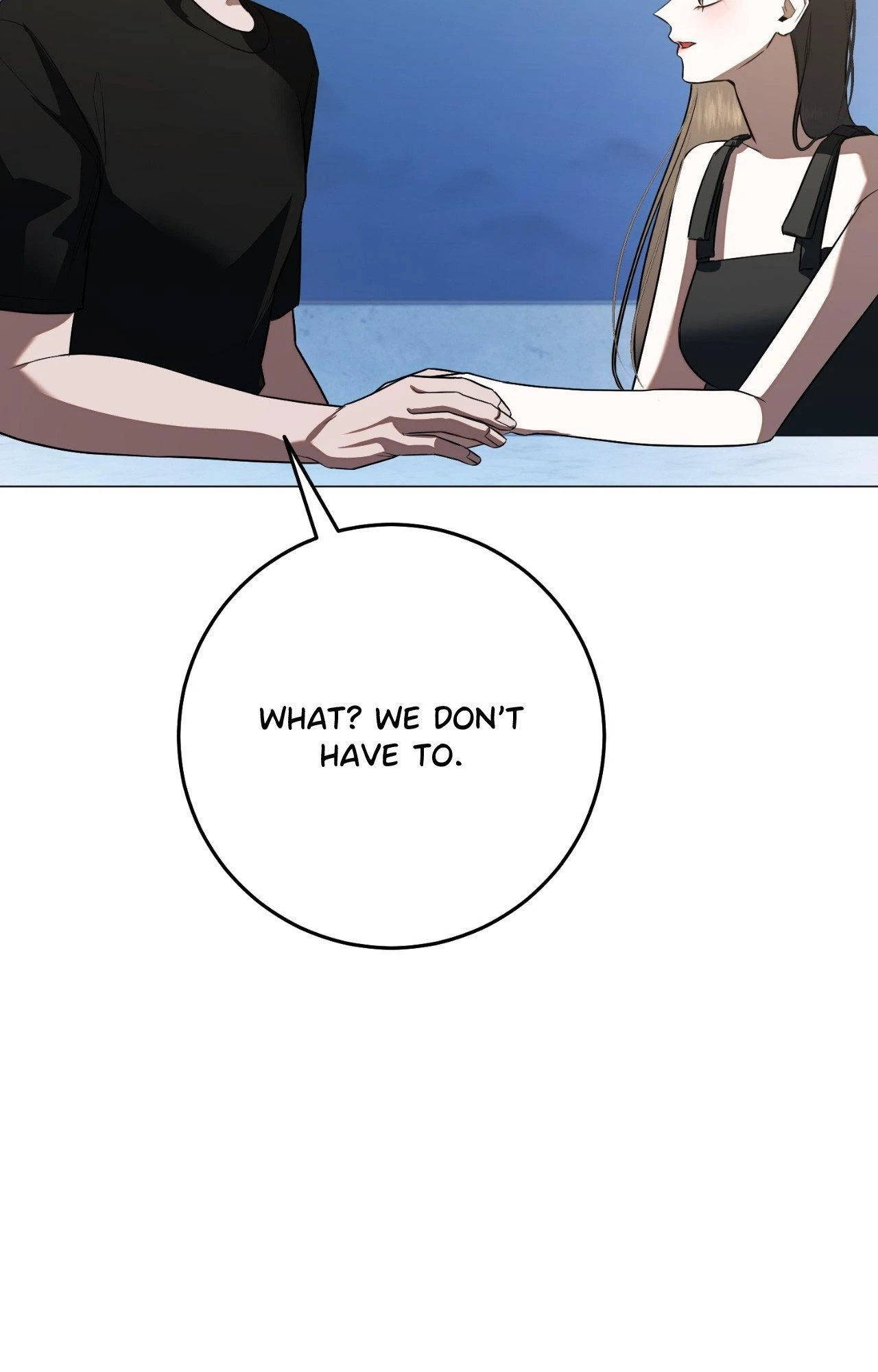 Read By My Side chapter 44 image 43 on Lezhin