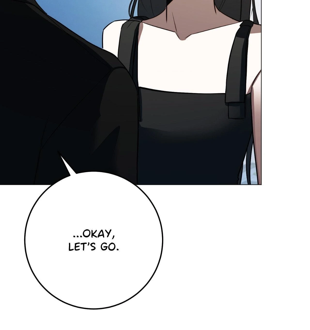 Read By My Side chapter 44 image 45 on Lezhin