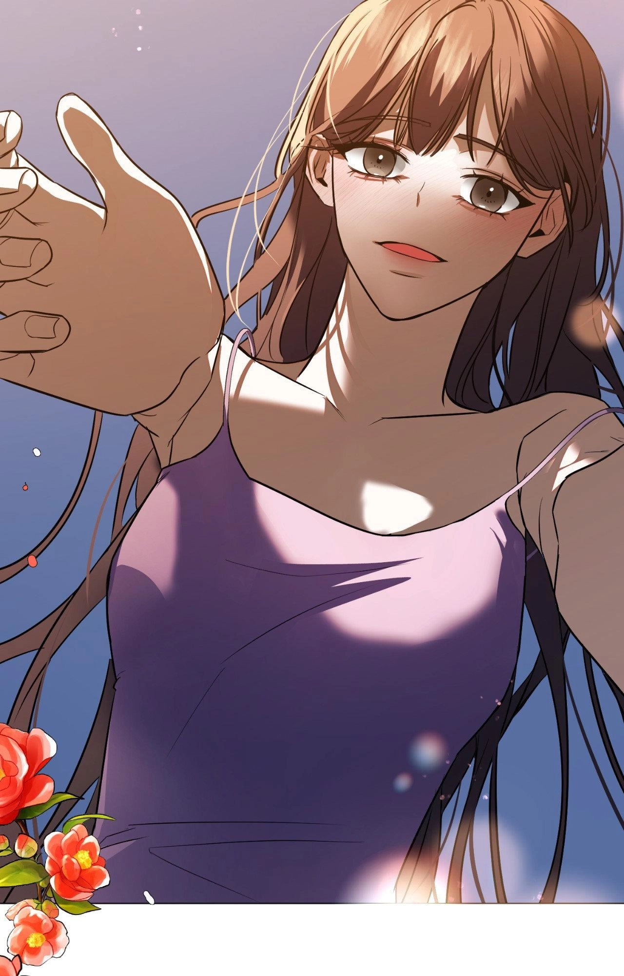 Read By My Side chapter 44 image 62 on Lezhin