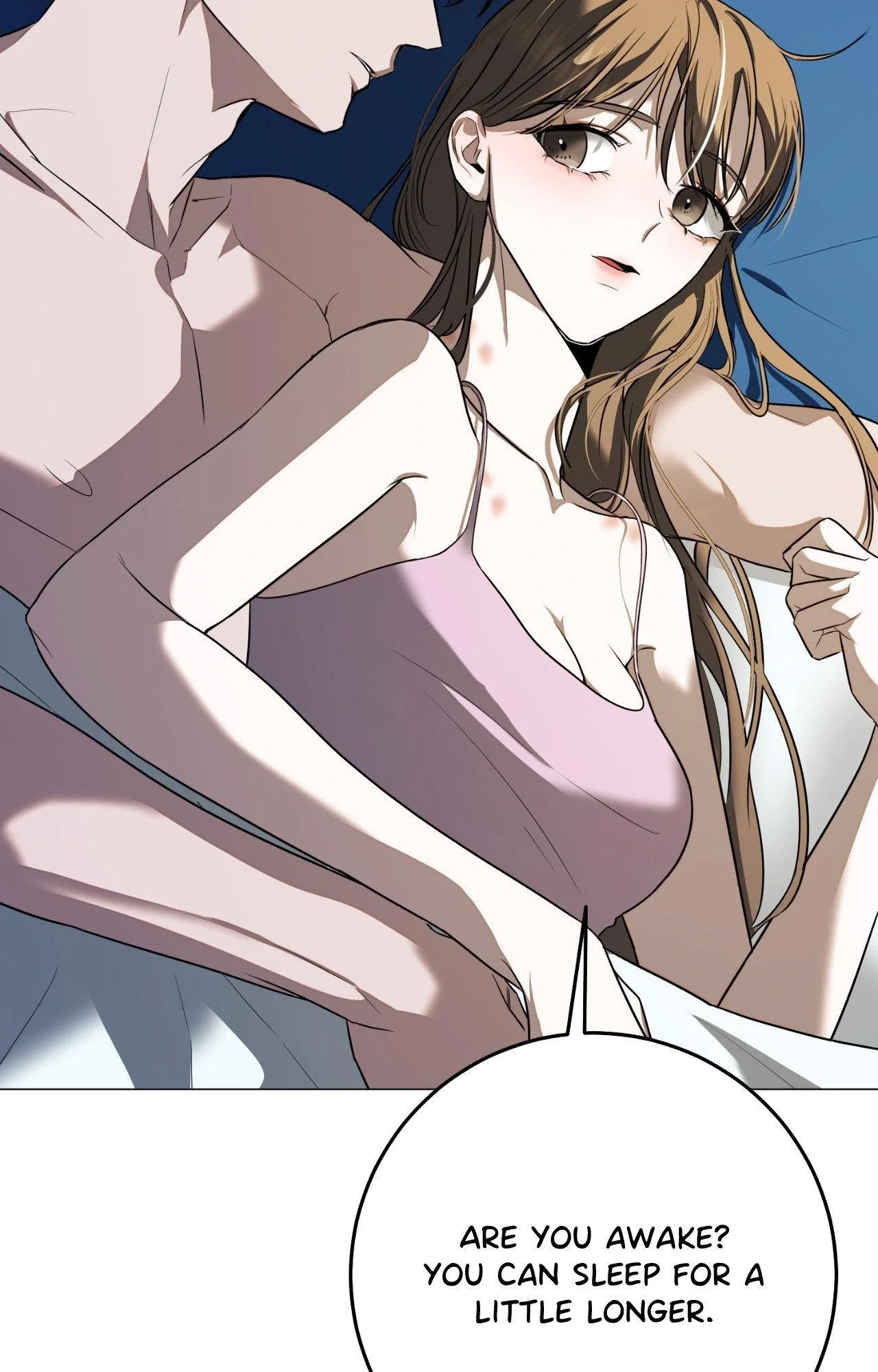 Read By My Side chapter 44 image 76 on Lezhin