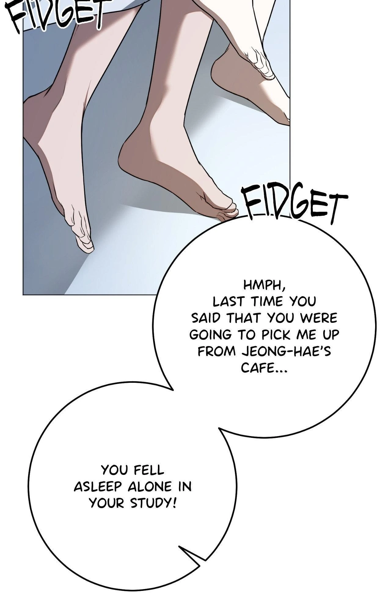 Read By My Side chapter 44 image 78 on Lezhin