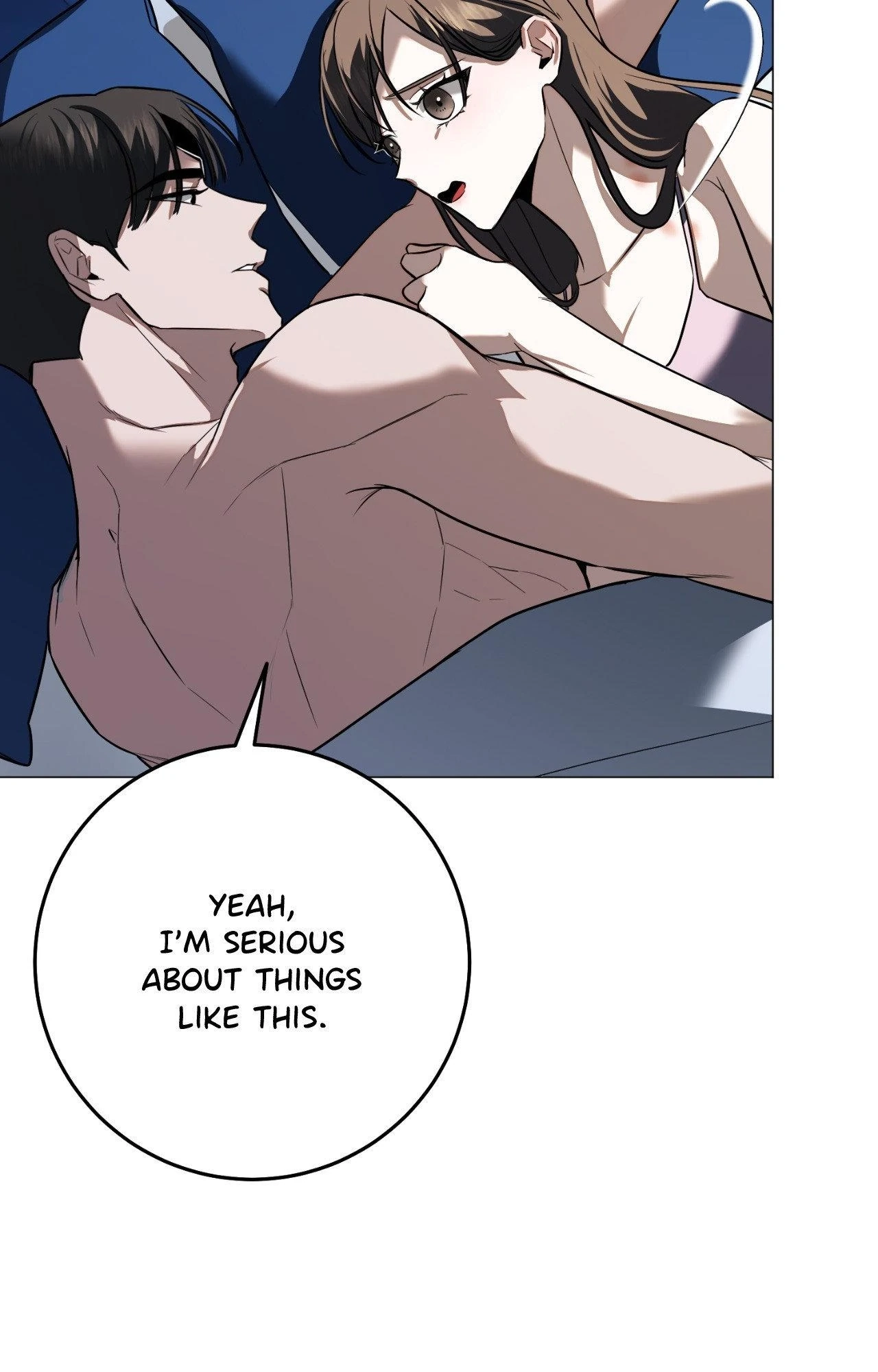 Read By My Side chapter 44 image 84 on Lezhin