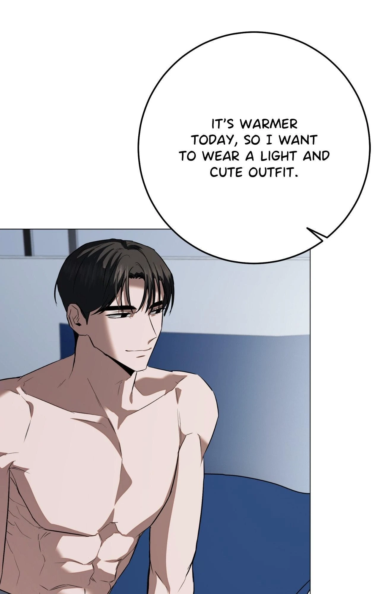 Read By My Side chapter 44 image 90 on Lezhin