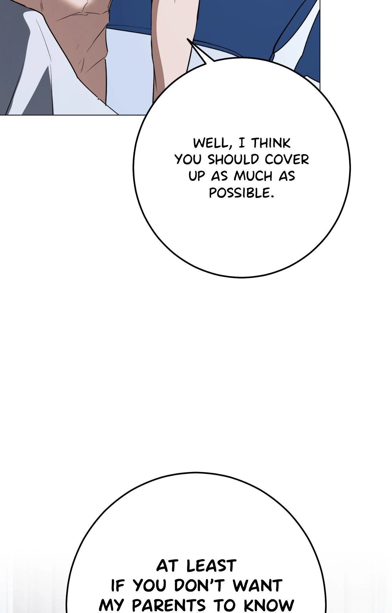 Read By My Side chapter 44 image 91 on Lezhin