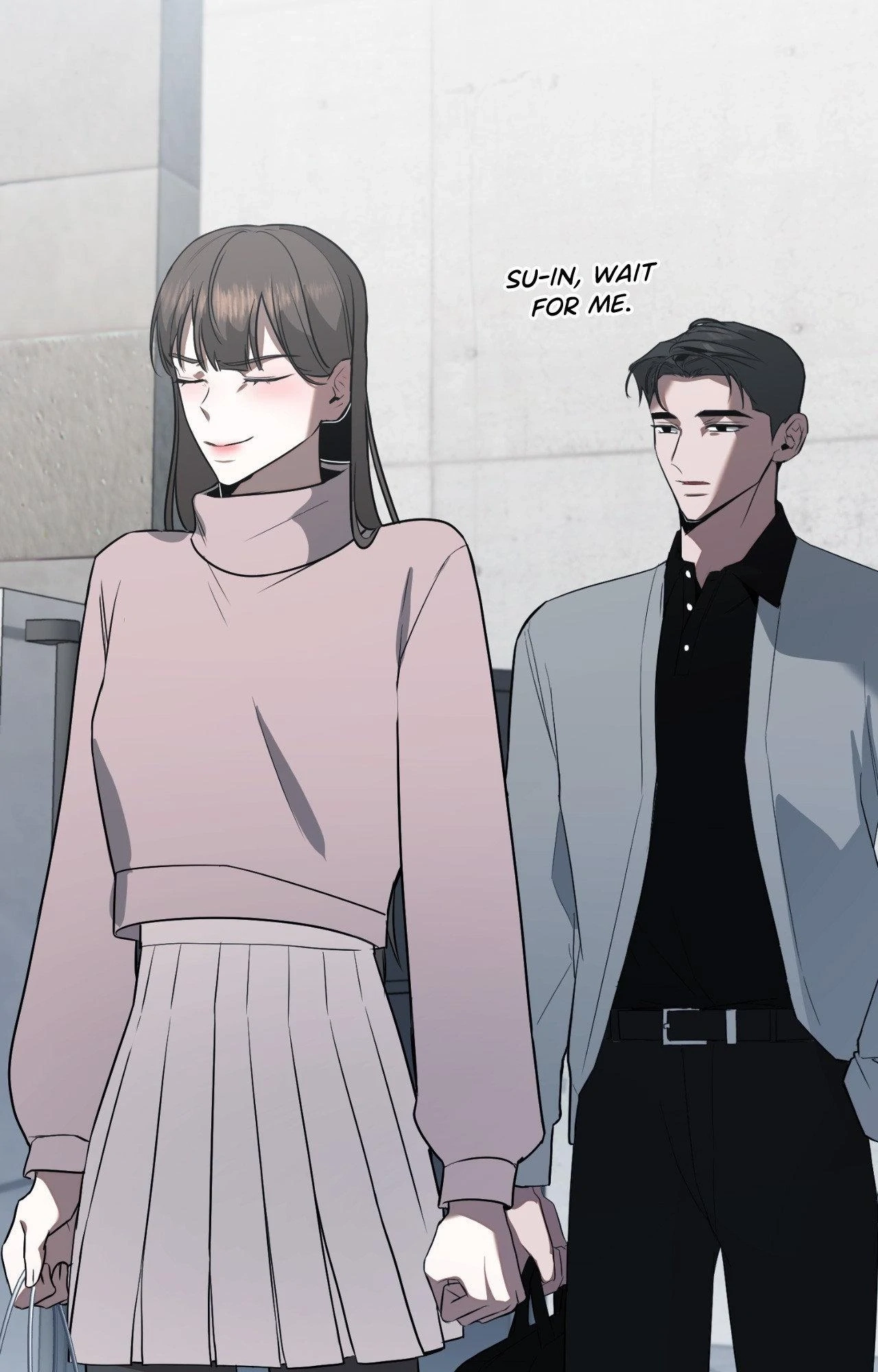 Read By My Side chapter 44 image 95 on Lezhin