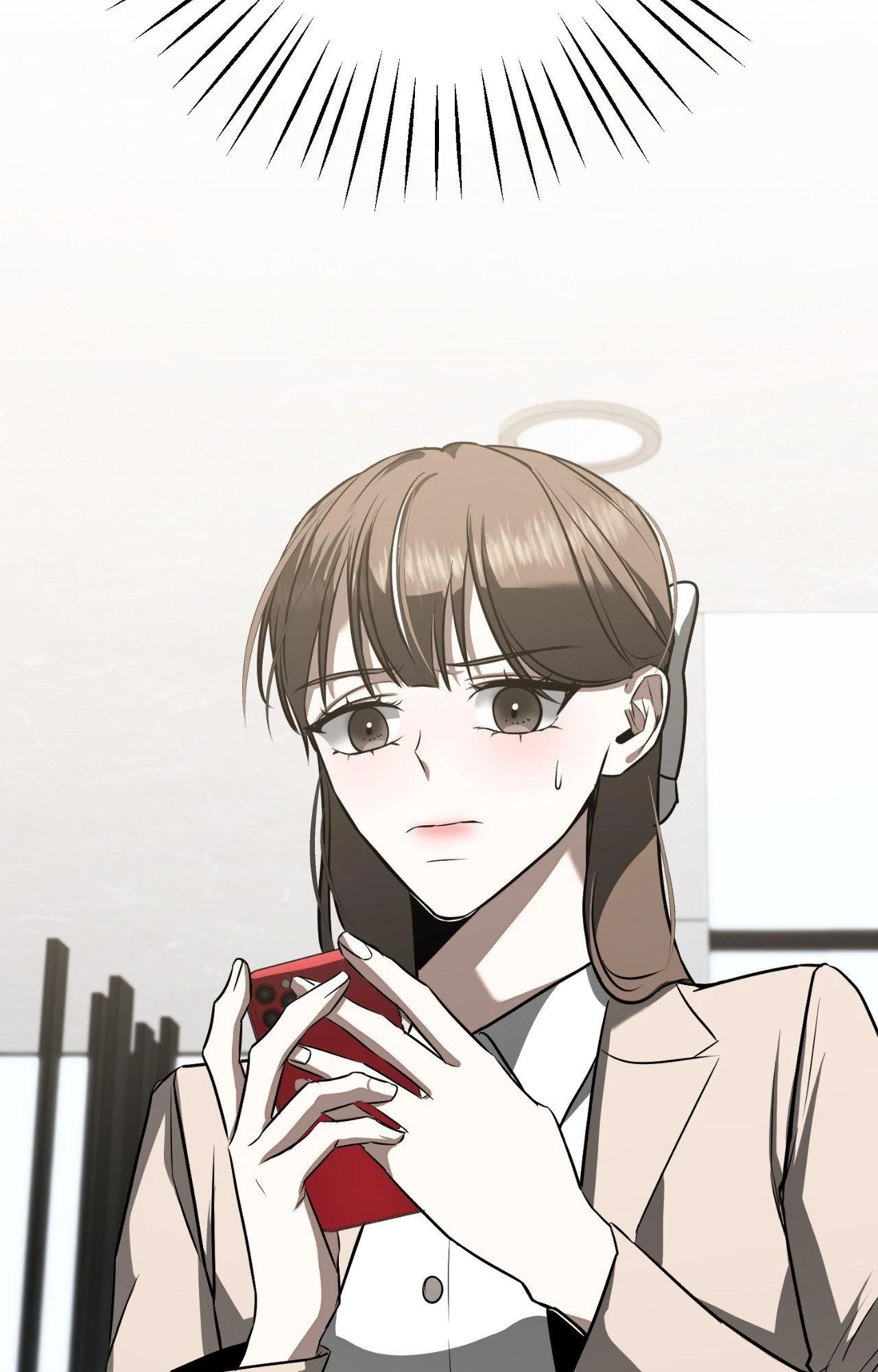 Read By My Side chapter 45 image 101 on Lezhin