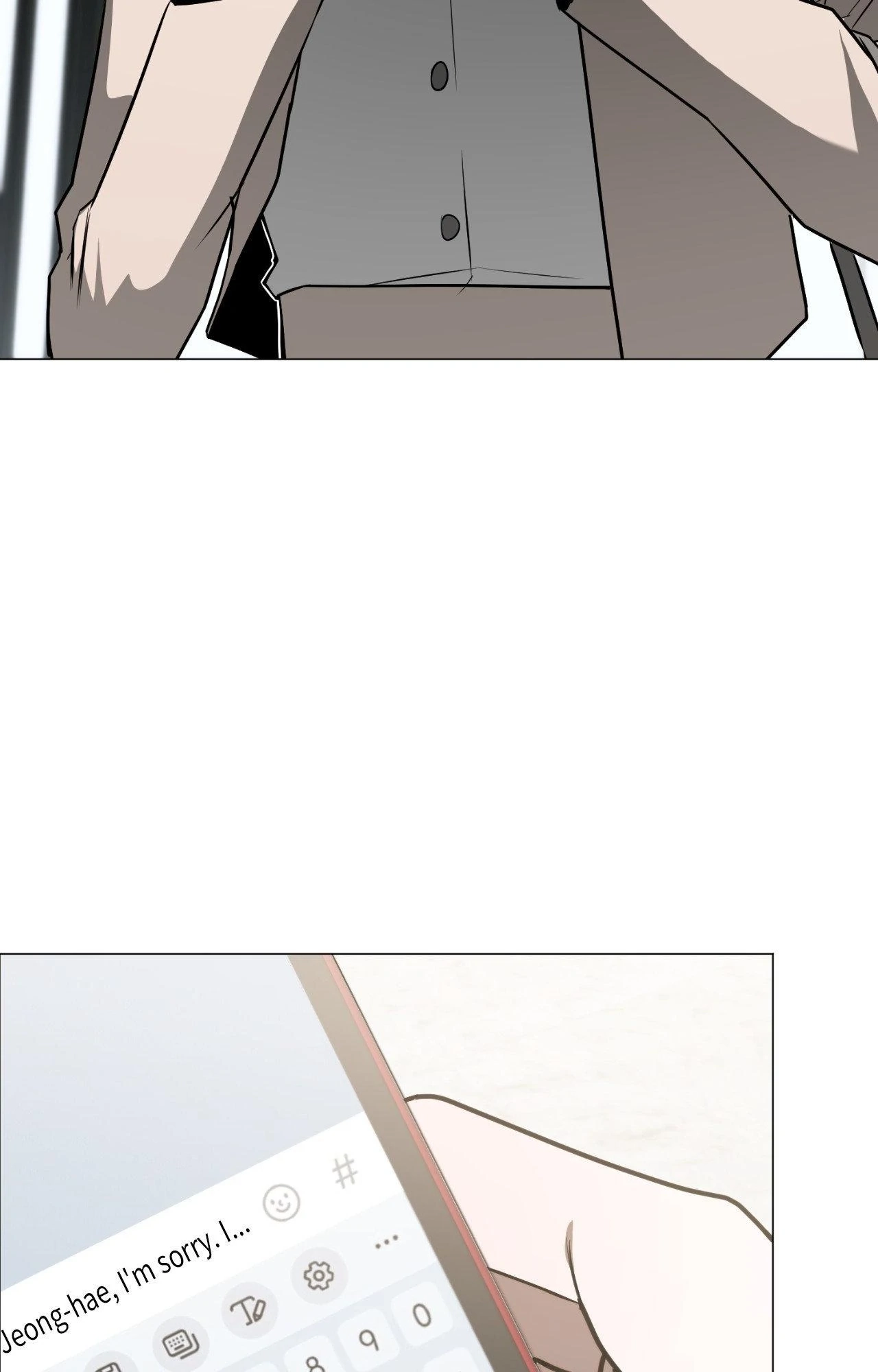 Read By My Side chapter 45 image 102 on Lezhin