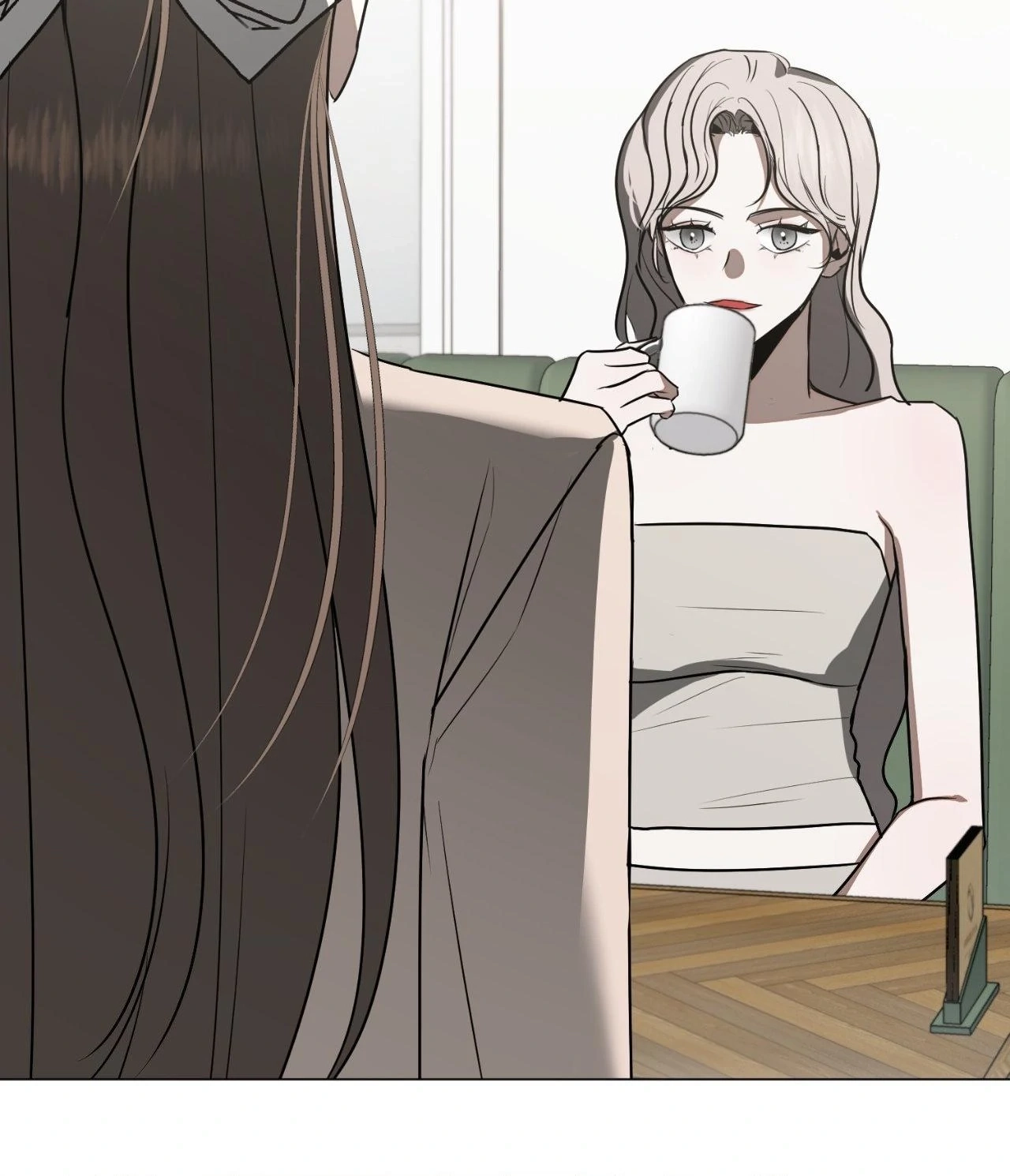 Read By My Side chapter 45 image 106 on Lezhin