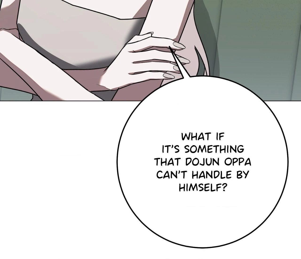 Read By My Side chapter 45 image 116 on Lezhin