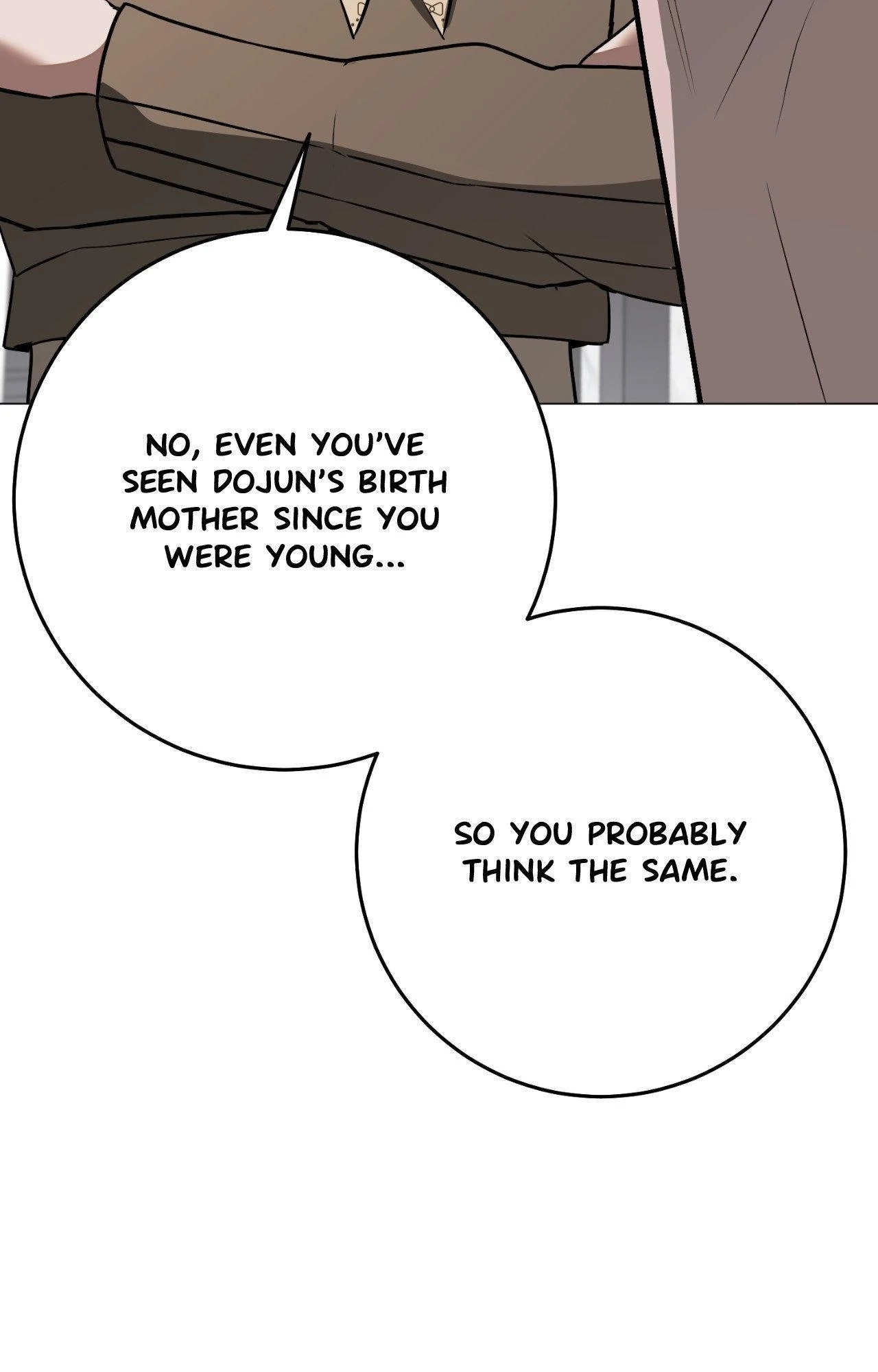 Read By My Side chapter 45 image 22 on Lezhin