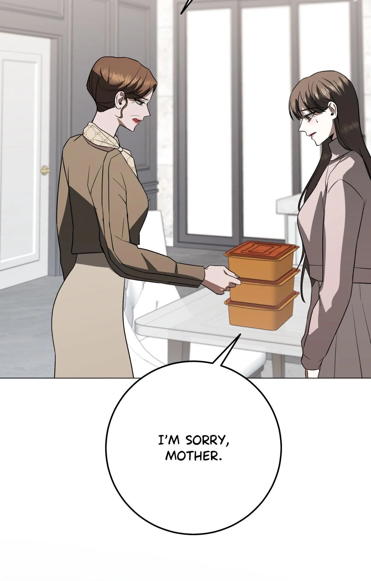 Read By My Side chapter 45 image 3 on Lezhin