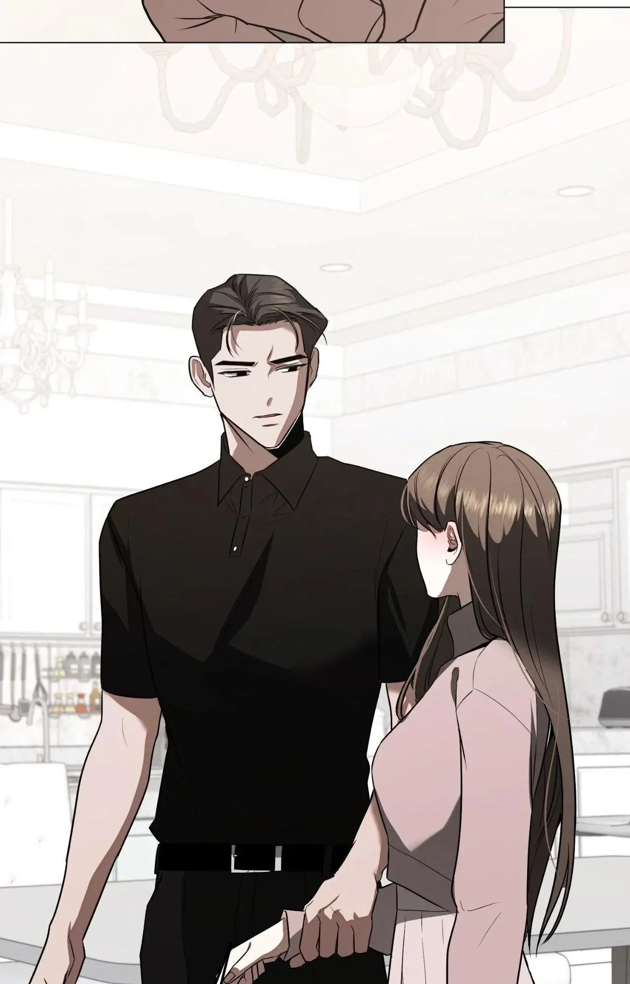Read By My Side chapter 45 image 39 on Lezhin