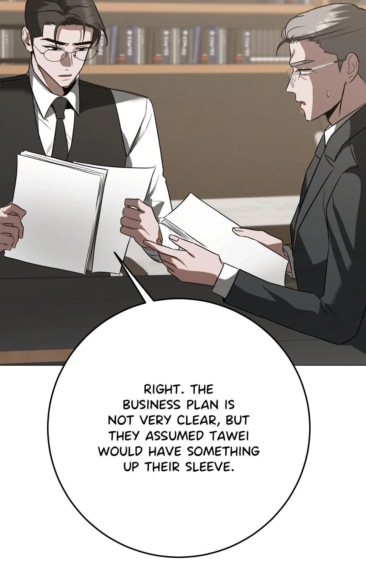 Read By My Side chapter 45 image 64 on Lezhin