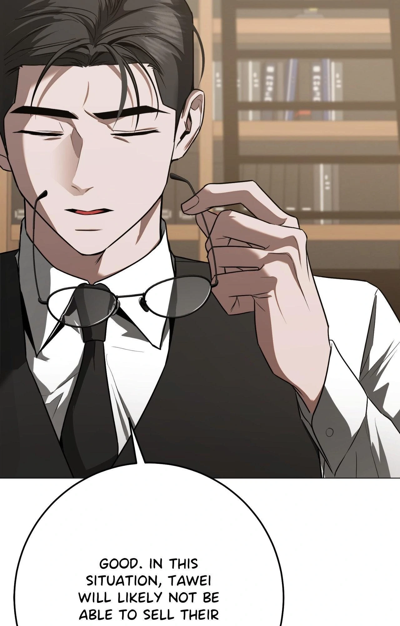 Read By My Side chapter 45 image 68 on Lezhin