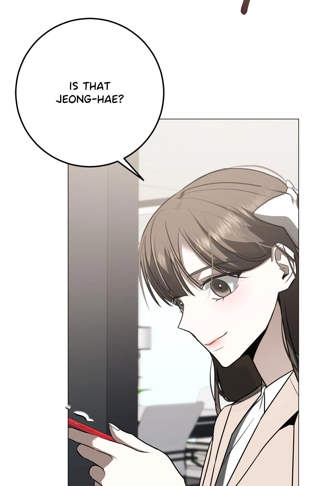 Read By My Side chapter 45 image 88 on Lezhin