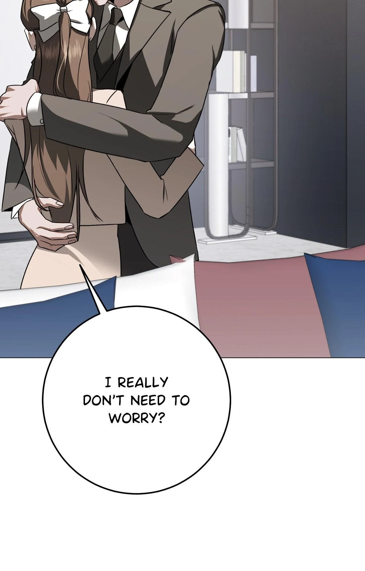Read By My Side chapter 46 image 100 on Lezhin