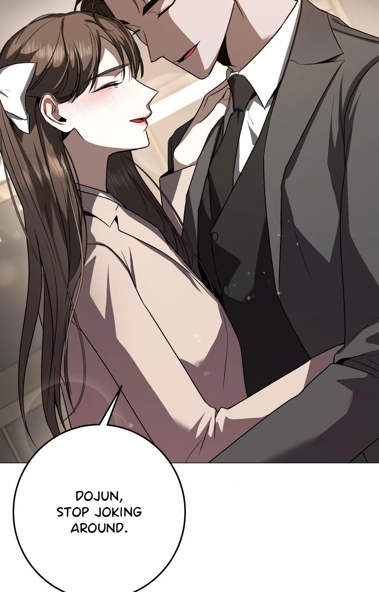 Read By My Side chapter 46 image 108 on Lezhin