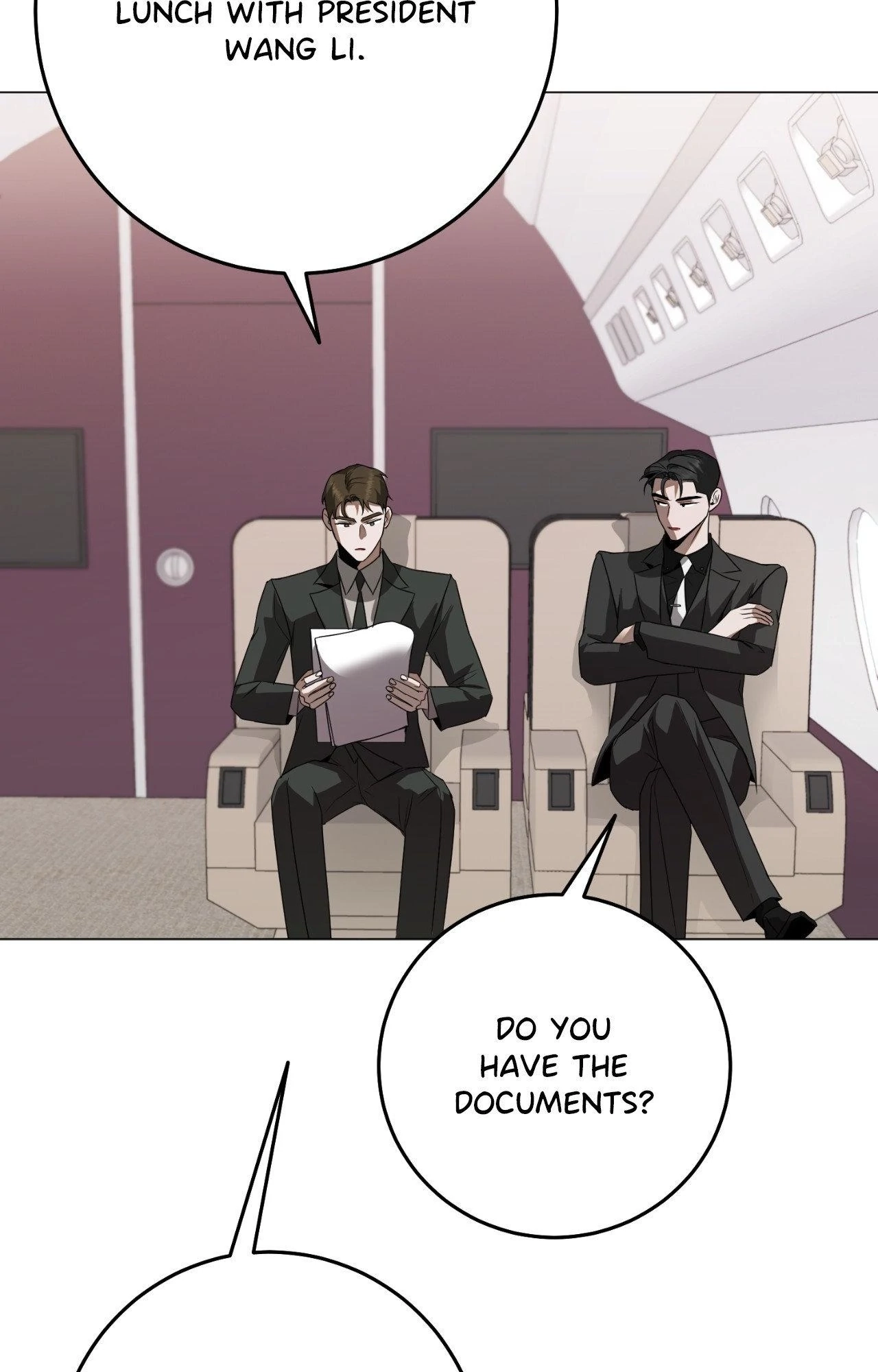Read By My Side chapter 46 image 113 on Lezhin