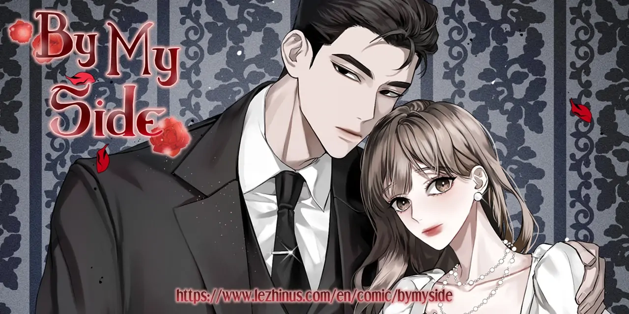 Read By My Side chapter 46 image 122 on Lezhin