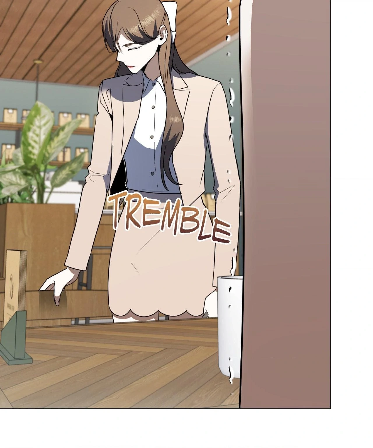 Read By My Side chapter 46 image 15 on Lezhin