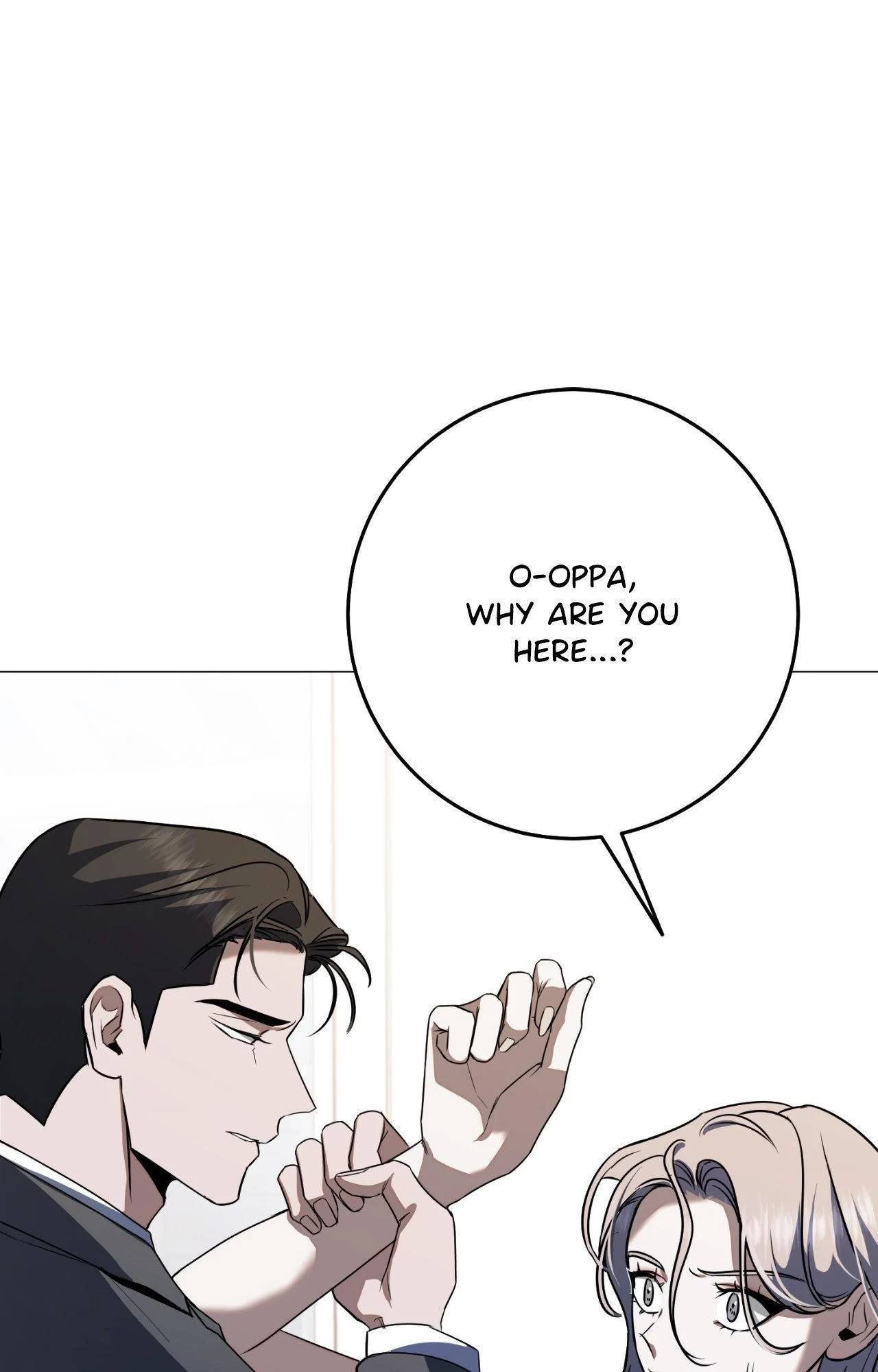 Read By My Side chapter 46 image 22 on Lezhin