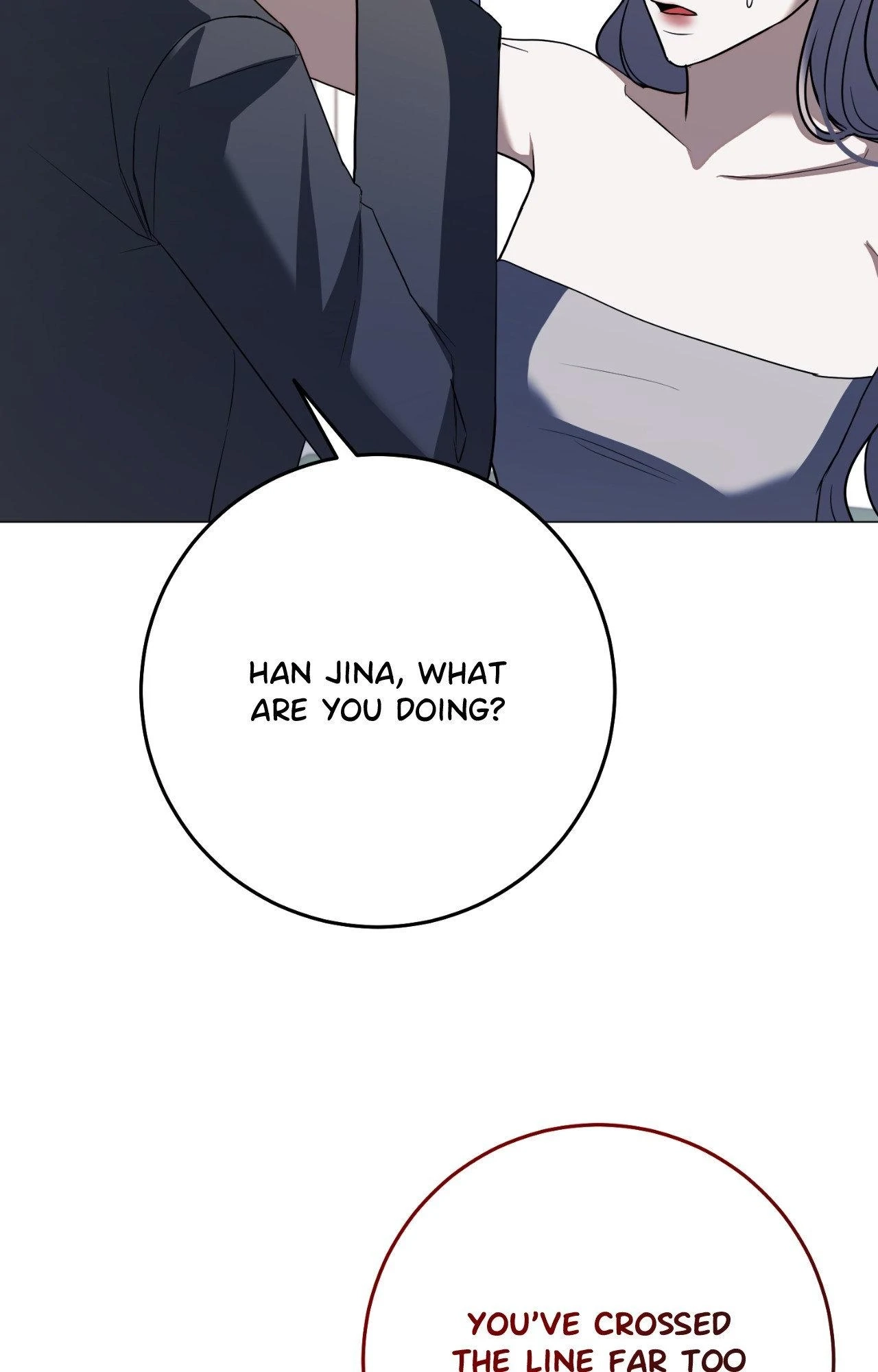 Read By My Side chapter 46 image 23 on Lezhin