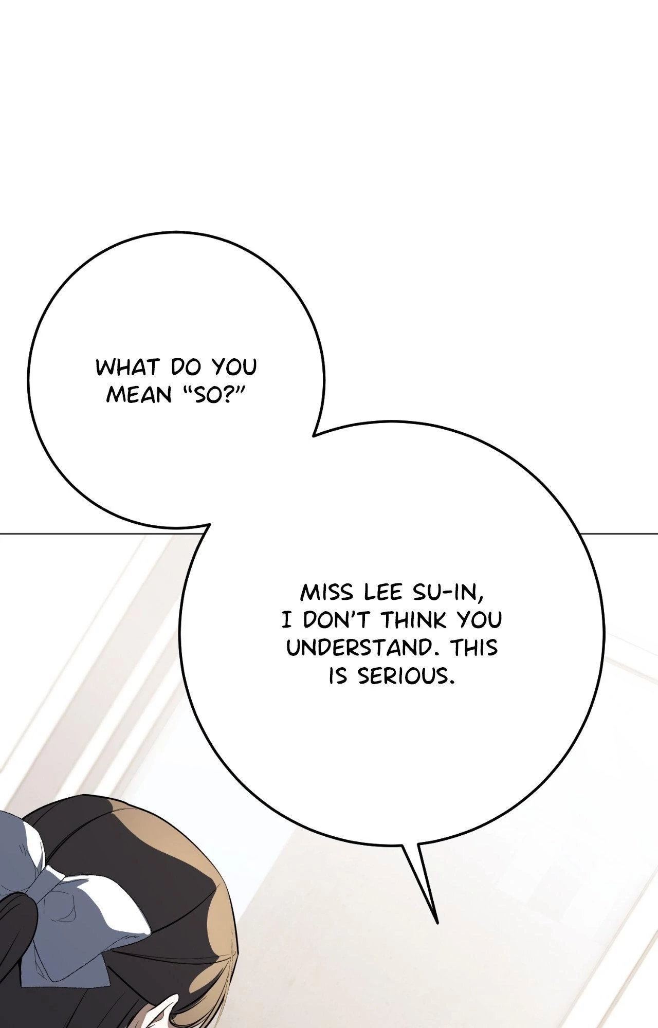 Read By My Side chapter 46 image 3 on Lezhin