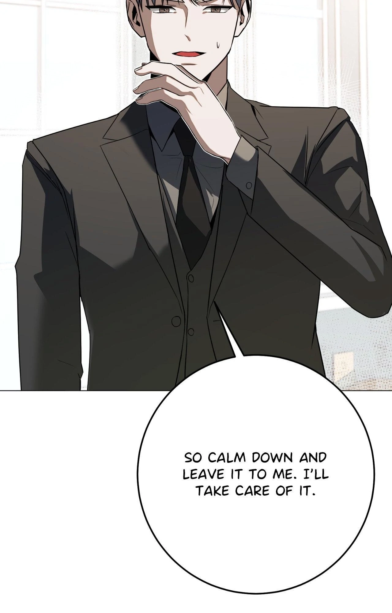 Read By My Side chapter 46 image 33 on Lezhin
