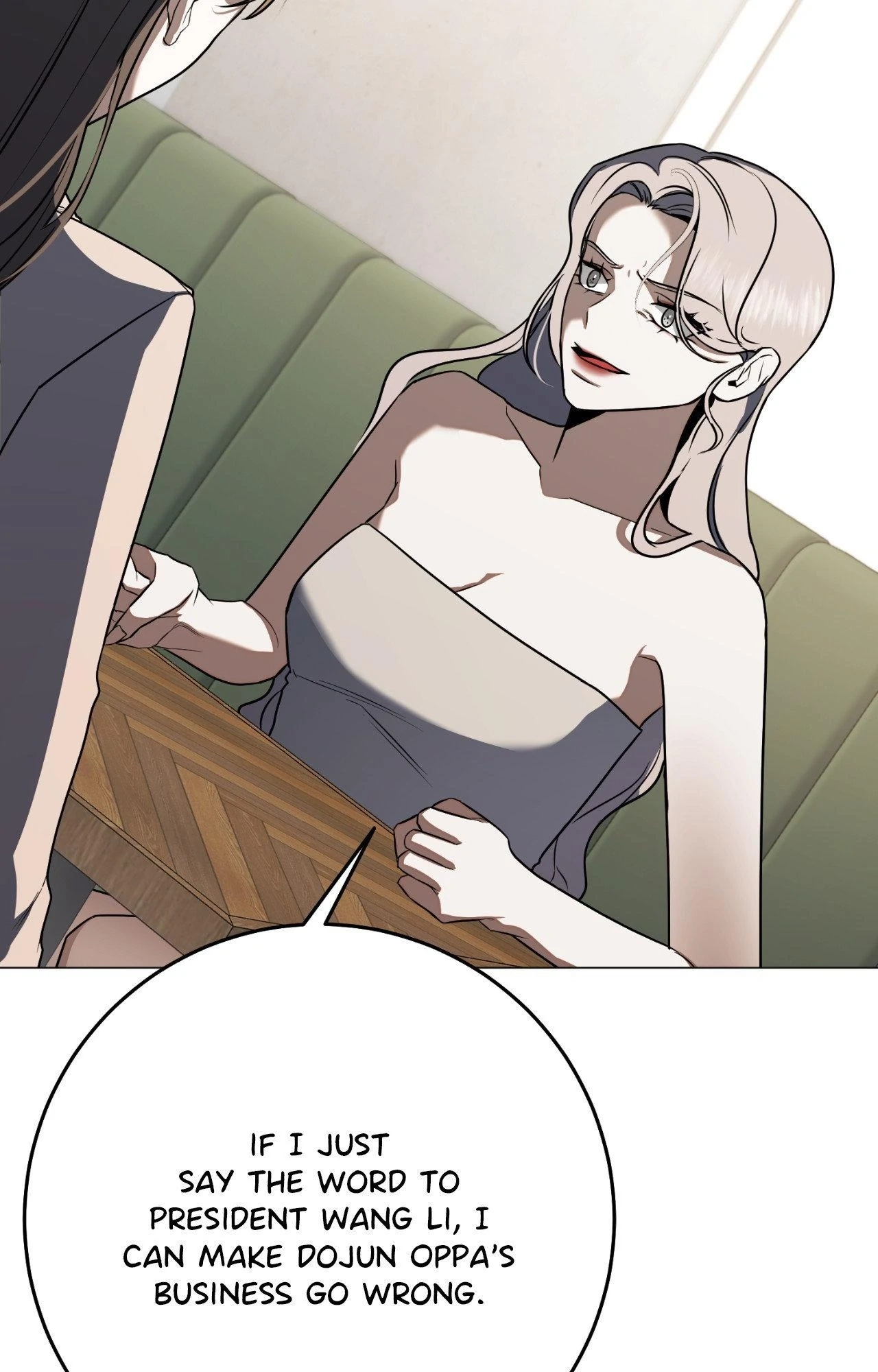 Read By My Side chapter 46 image 4 on Lezhin