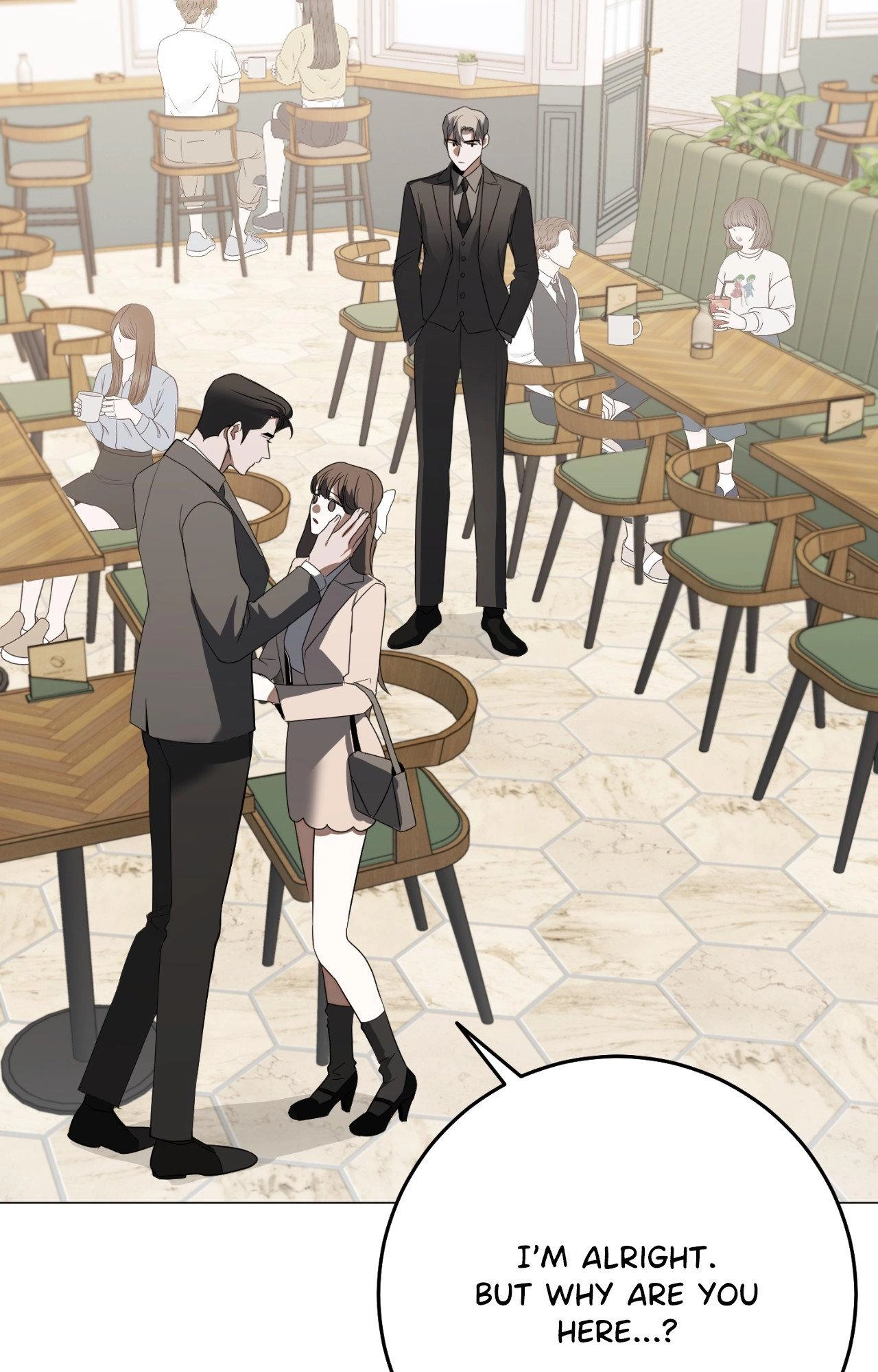 Read By My Side chapter 46 image 48 on Lezhin