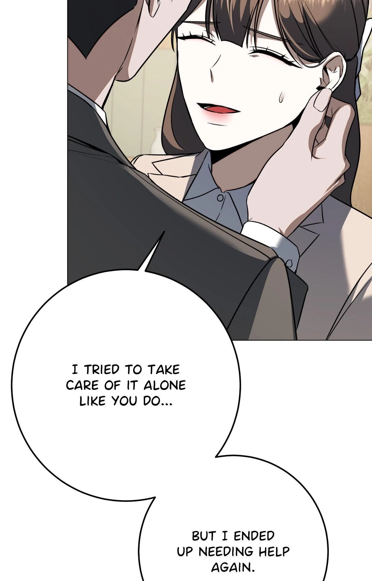 Read By My Side chapter 46 image 53 on Lezhin