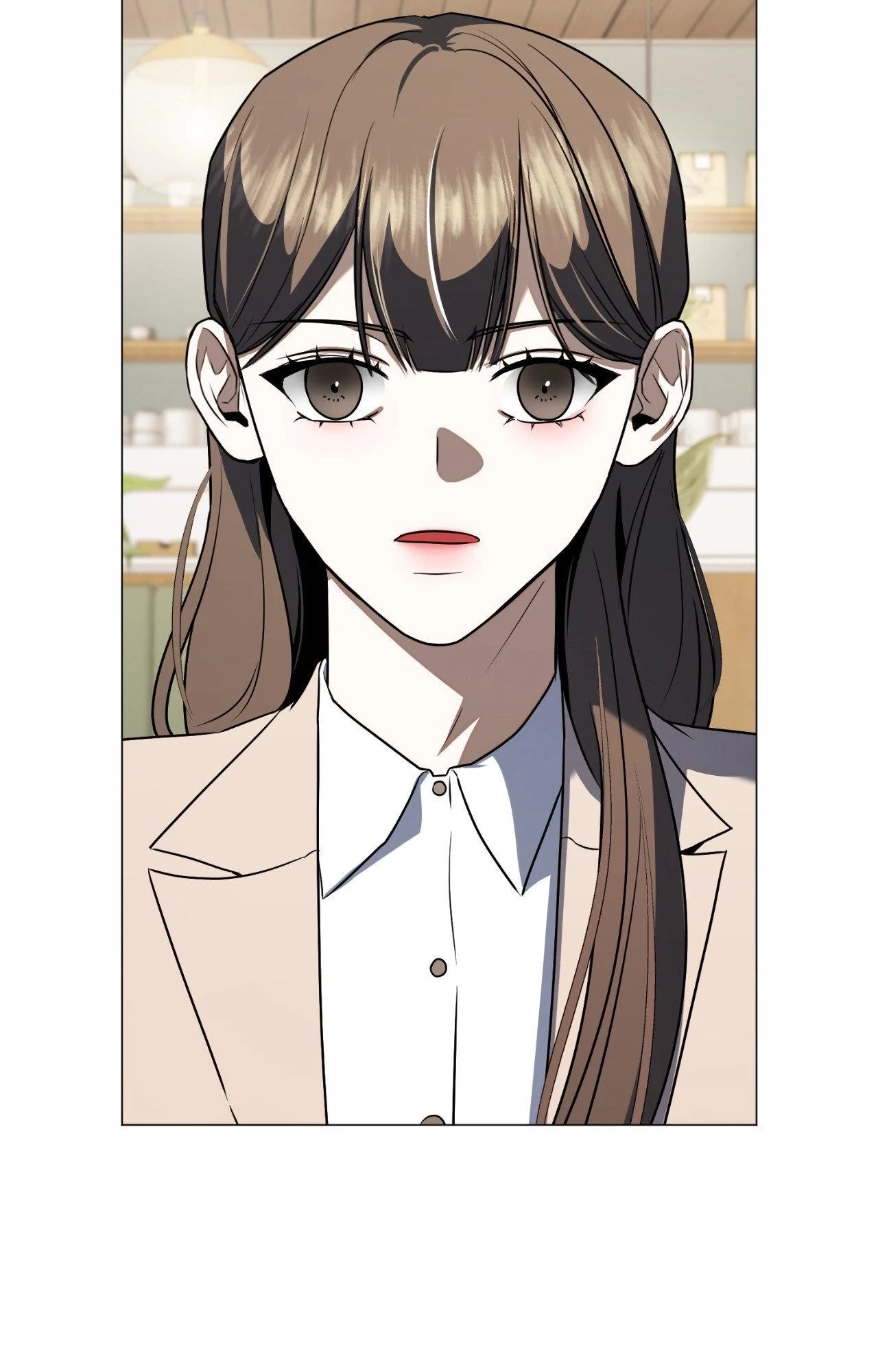 Read By My Side chapter 46 image 6 on Lezhin