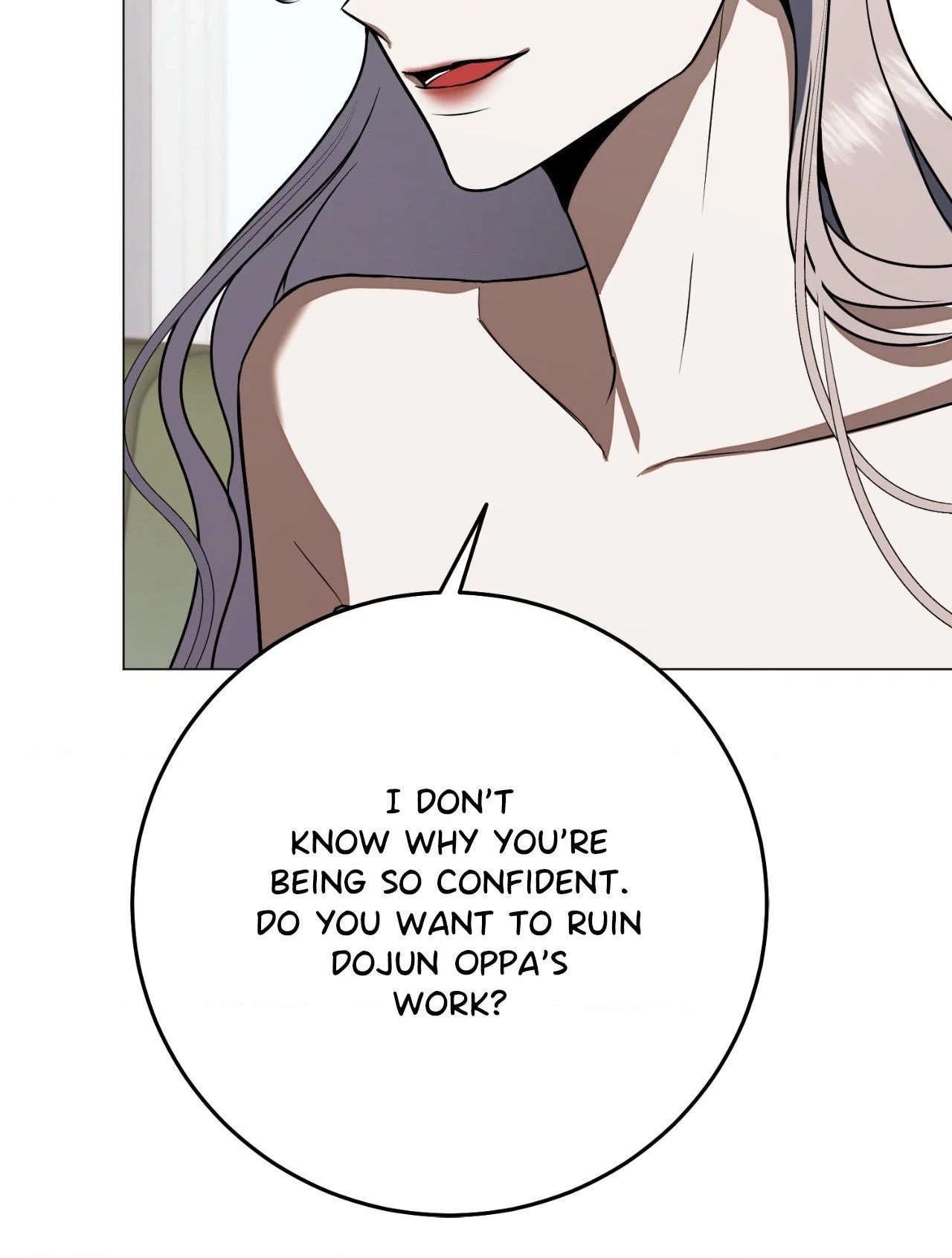 Read By My Side chapter 46 image 8 on Lezhin