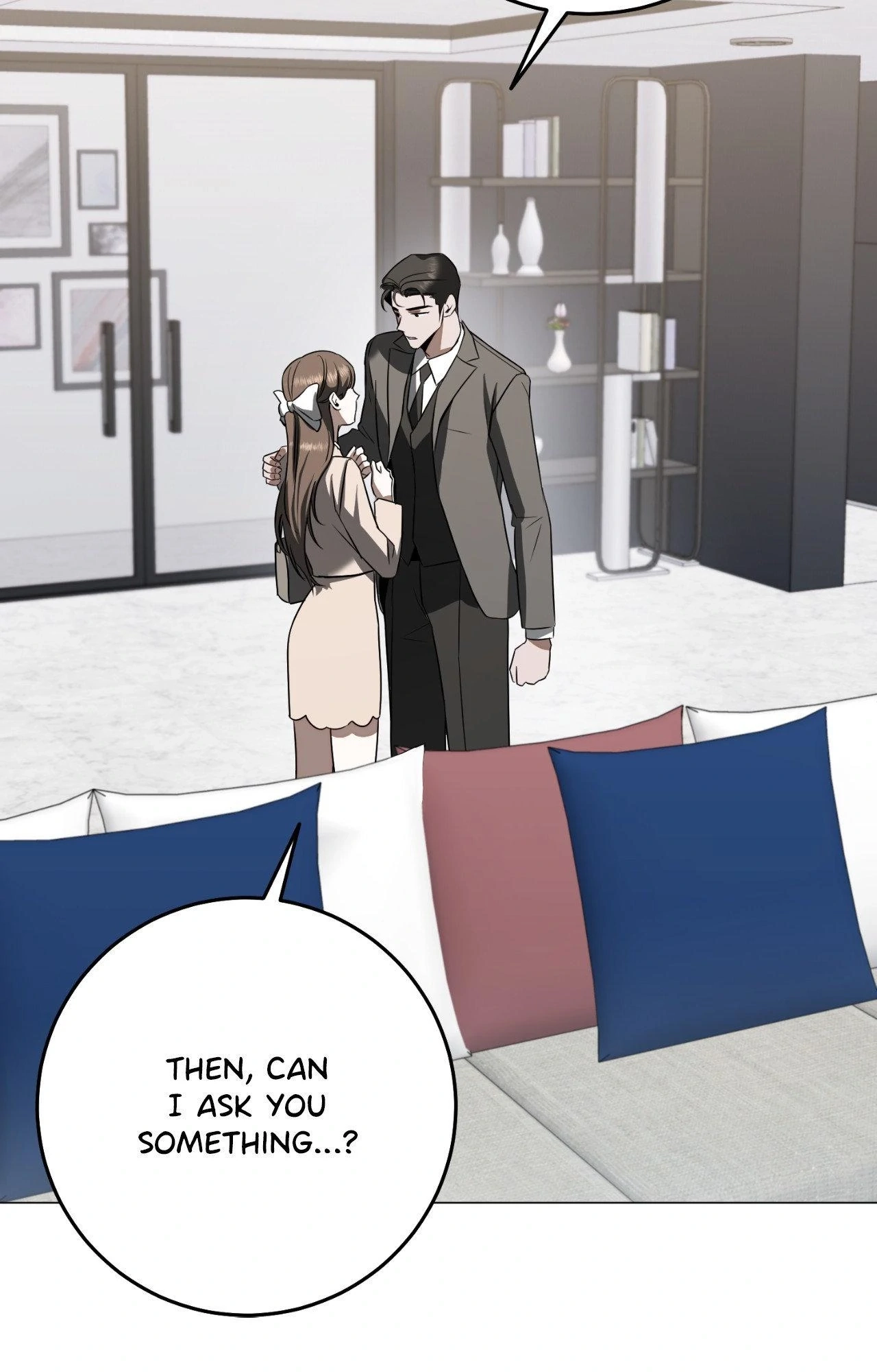 Read By My Side chapter 46 image 93 on Lezhin