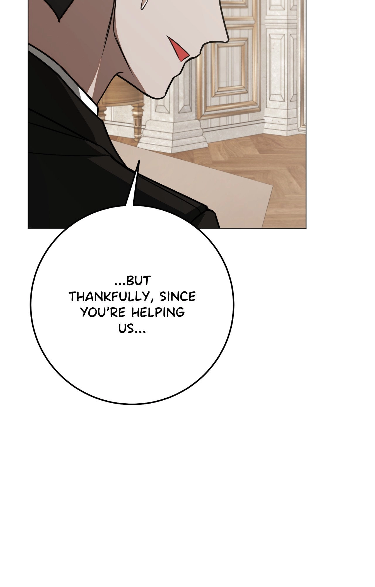 Read By My Side chapter 47 image 101 on Lezhin