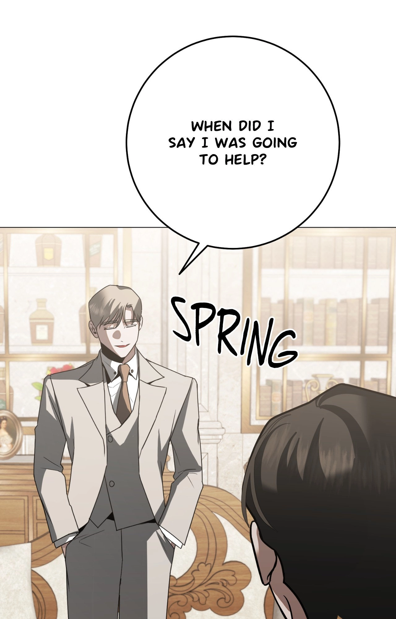 Read By My Side chapter 47 image 102 on Lezhin