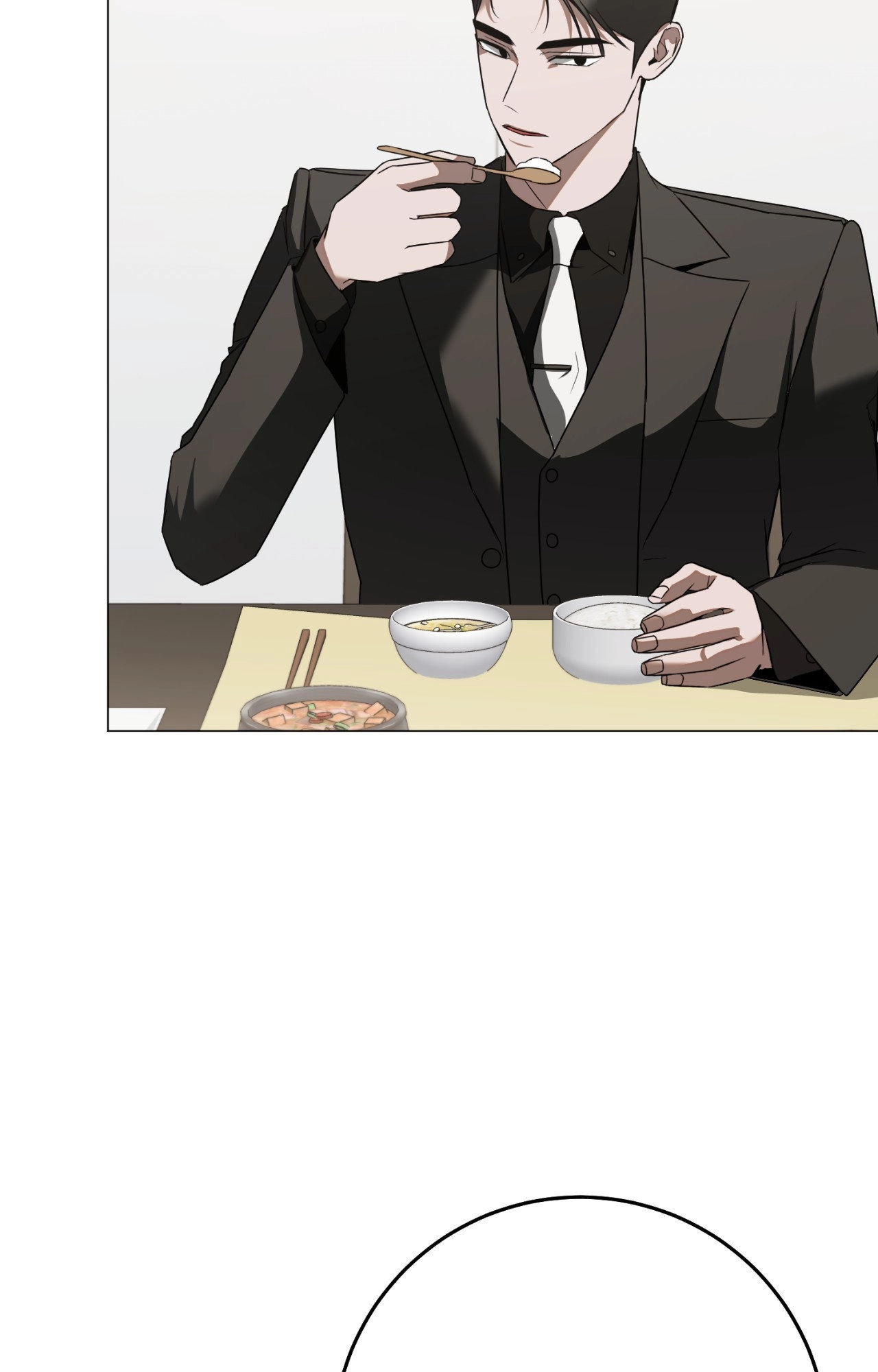 Read By My Side chapter 47 image 11 on Lezhin