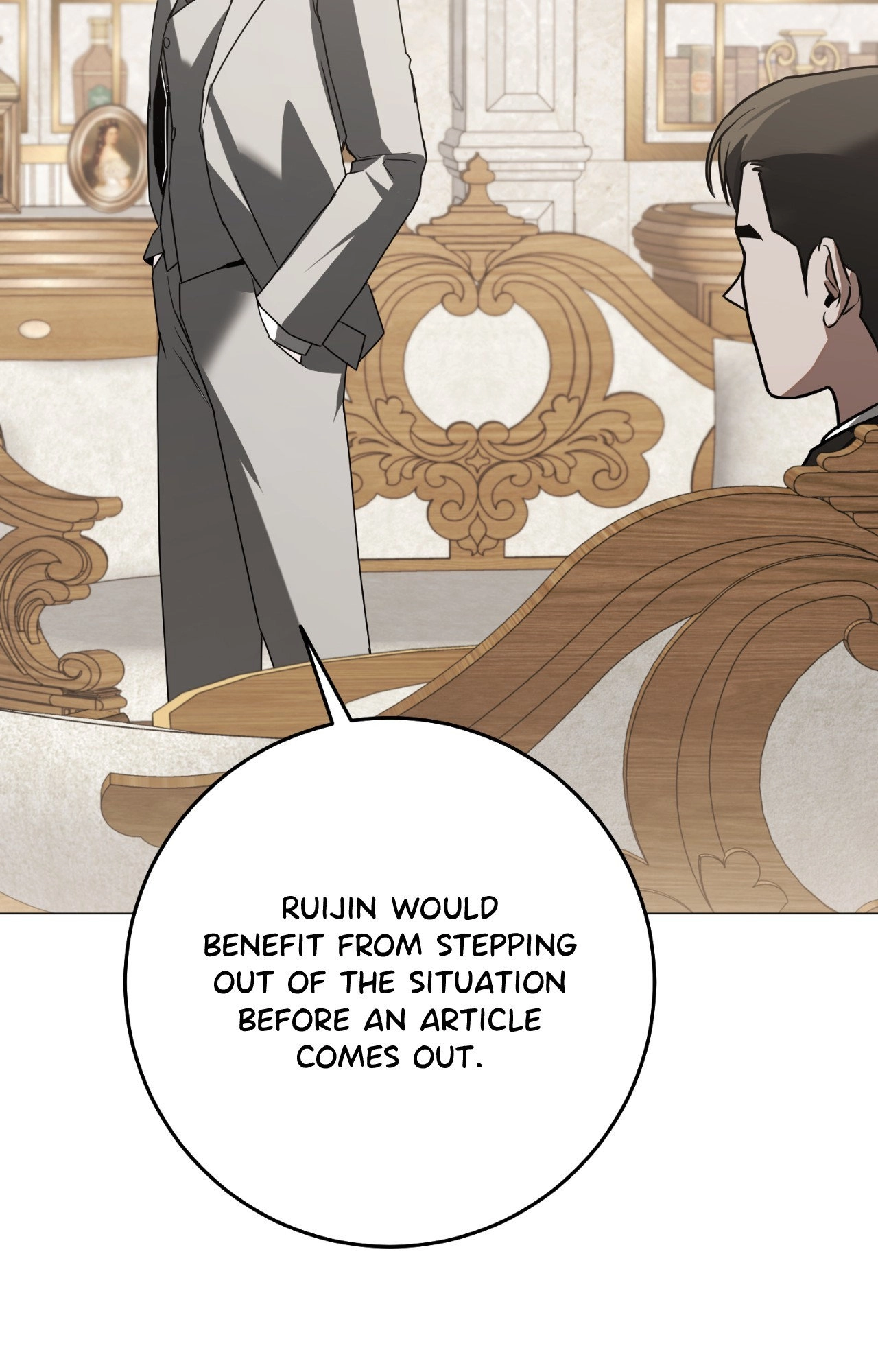 Read By My Side chapter 47 image 110 on Lezhin