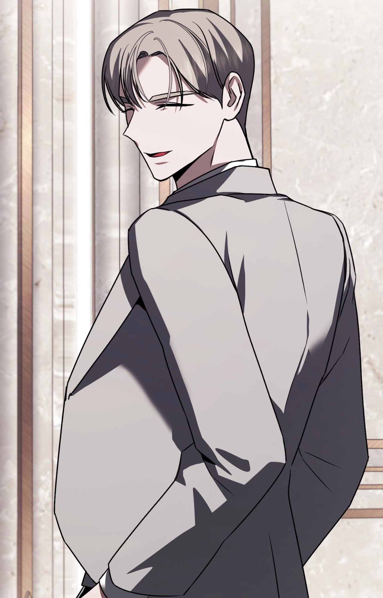 Read By My Side chapter 47 image 115 on Lezhin