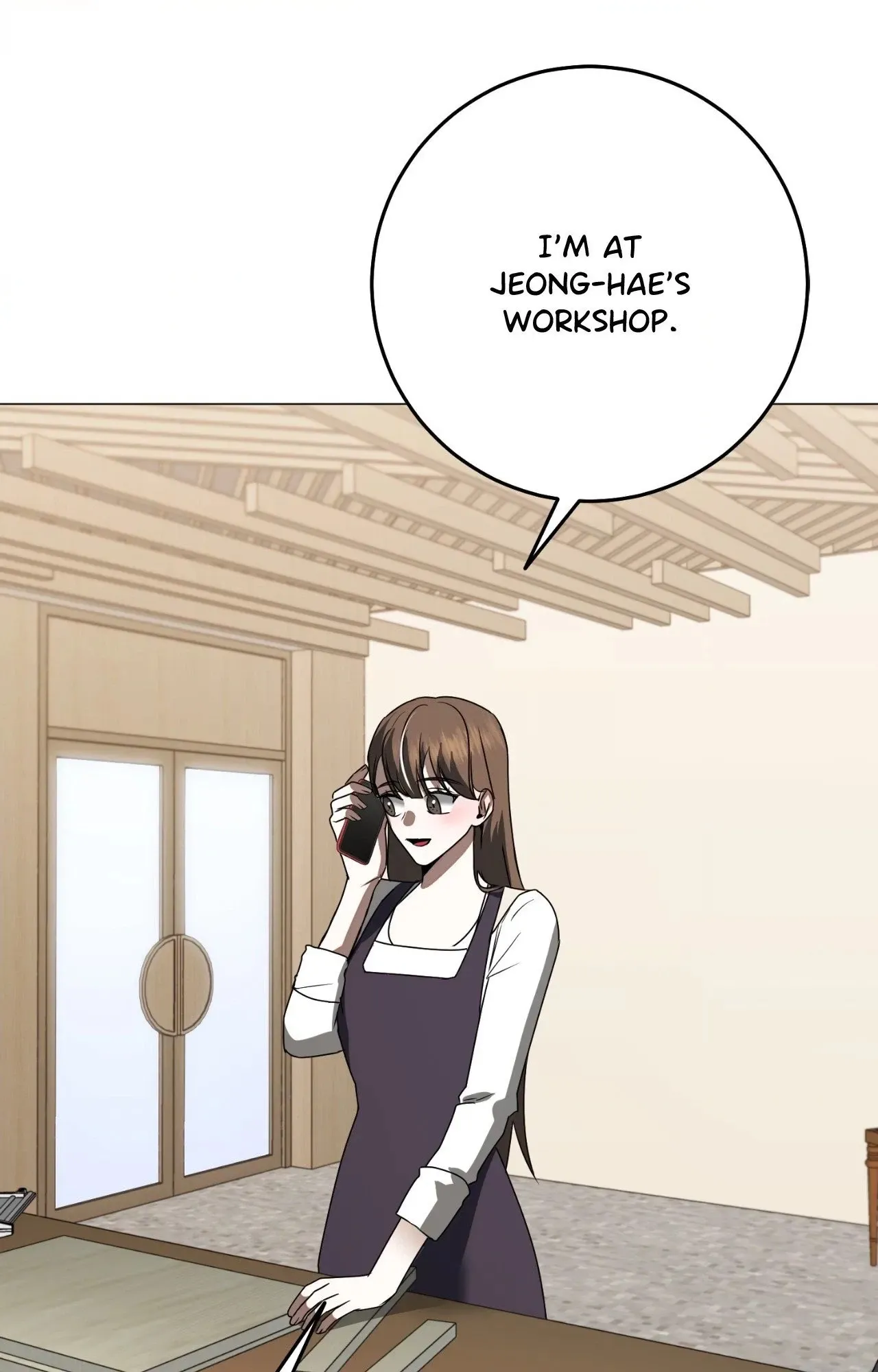 Read By My Side chapter 47 image 119 on Lezhin