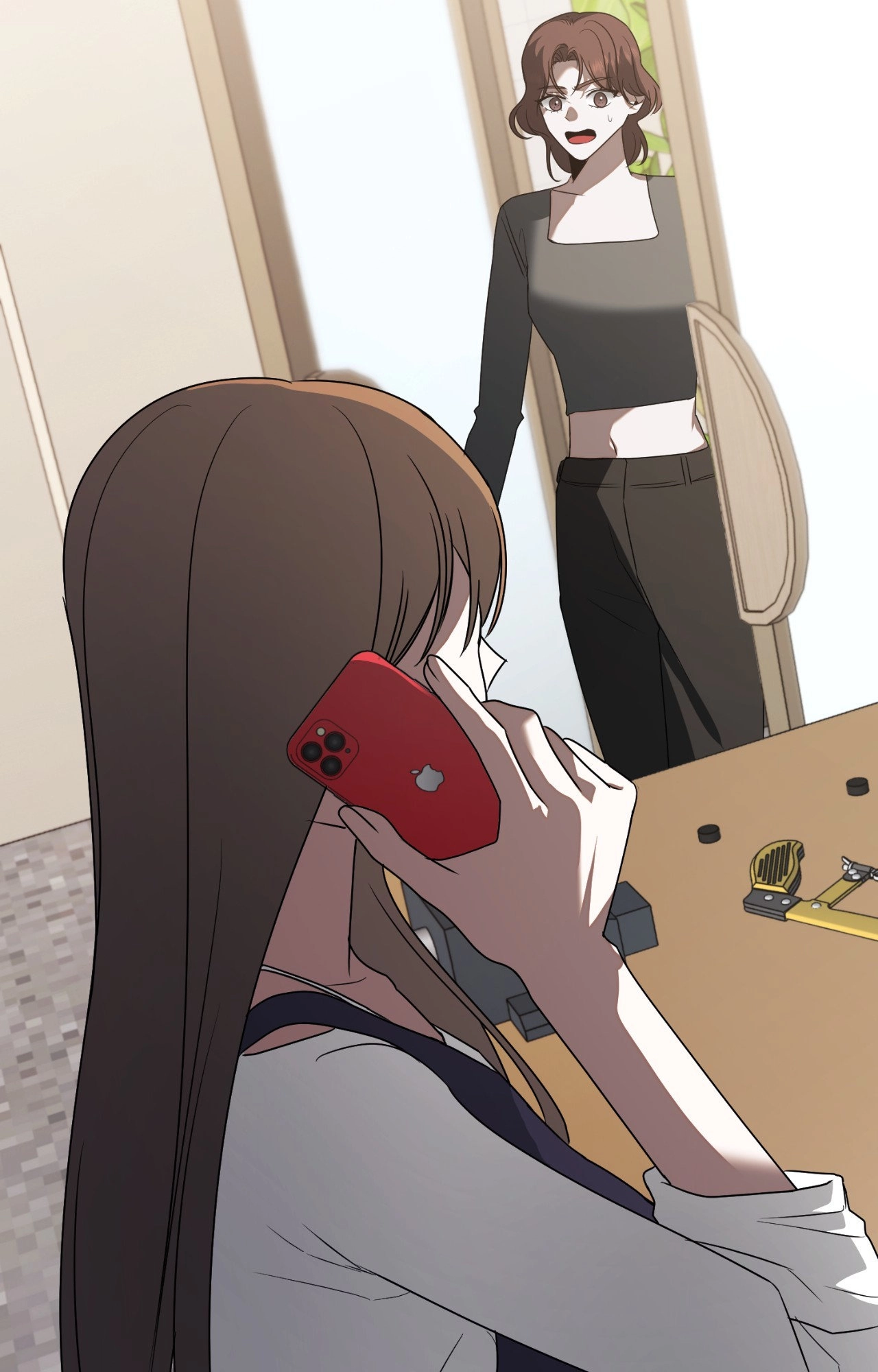 Read By My Side chapter 47 image 125 on Lezhin