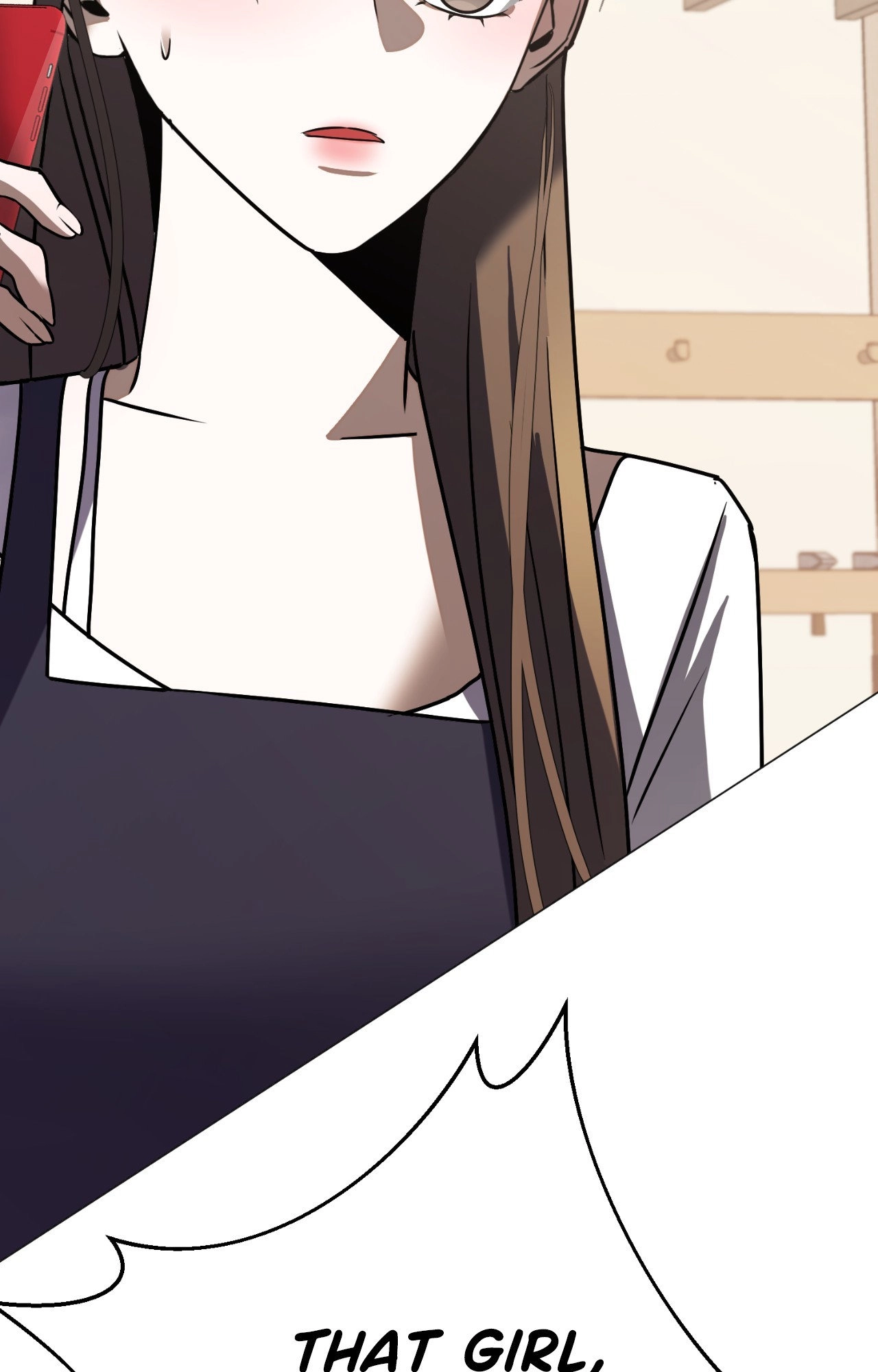 Read By My Side chapter 47 image 128 on Lezhin