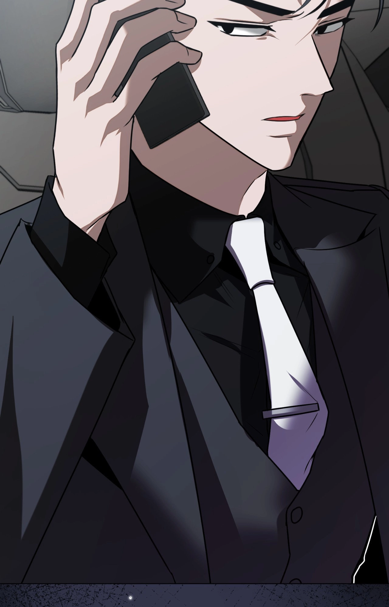 Read By My Side chapter 47 image 130 on Lezhin