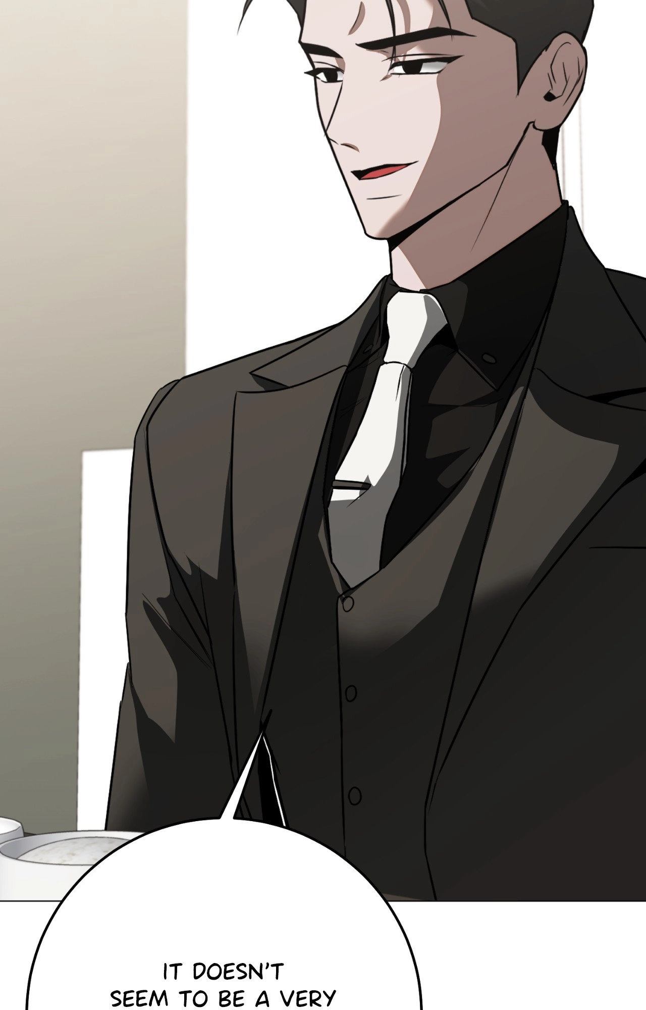 Read By My Side chapter 47 image 16 on Lezhin
