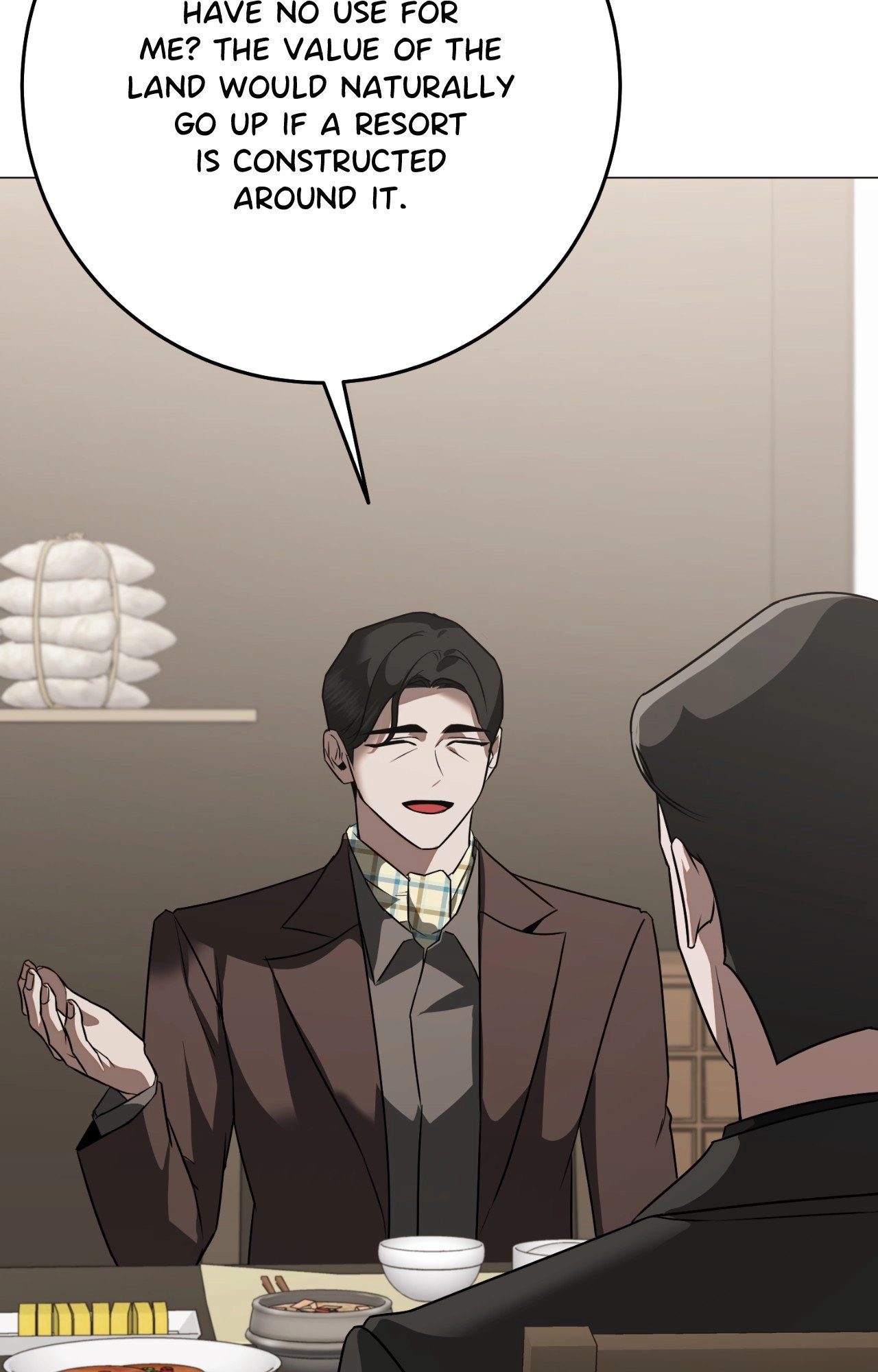 Read By My Side chapter 47 image 18 on Lezhin