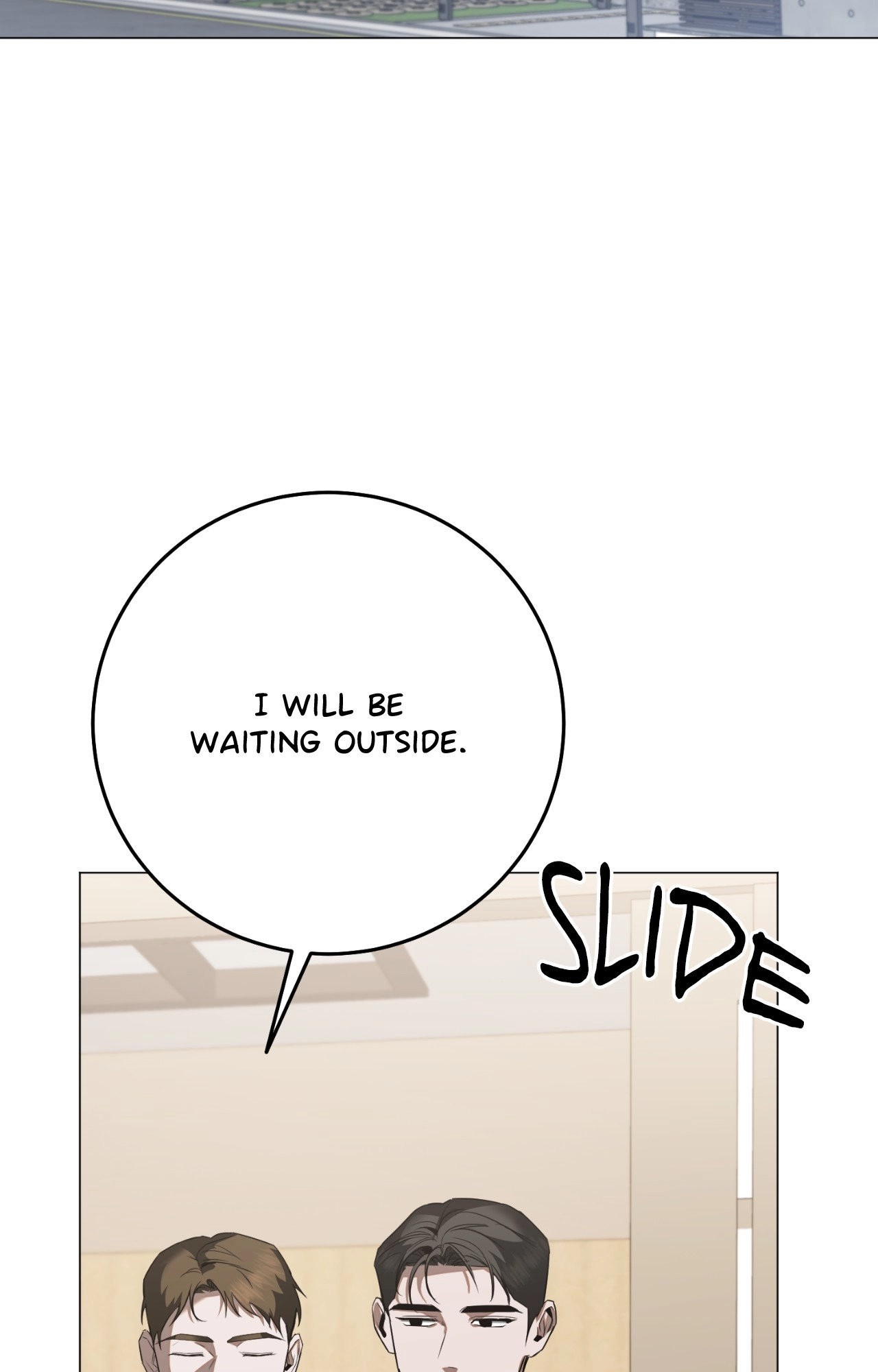 Read By My Side chapter 47 image 2 on Lezhin
